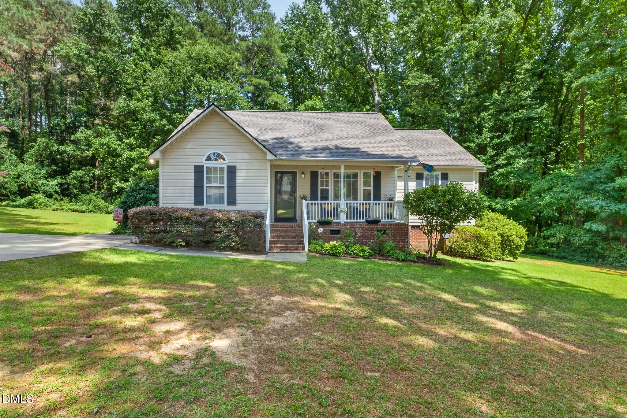 105 Tree Farm Lane Angier, NC 27501 - Photo 2 of 39 2-web-or-mls-DSC00135