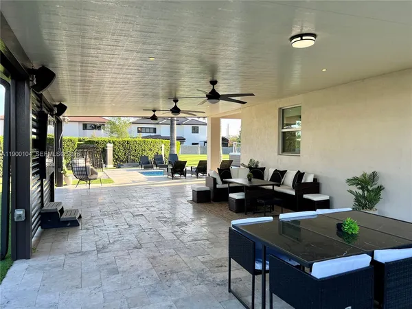 $25,000 | 11 Northwest 122nd Avenue, Miami, FL 33182