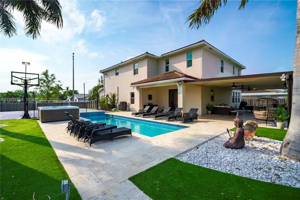 $25,000 | 11 Northwest 122nd Avenue, Miami, FL 33182