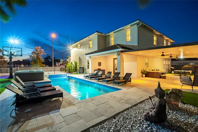 $25,000 | 11 Northwest 122nd Avenue, Miami, FL 33182