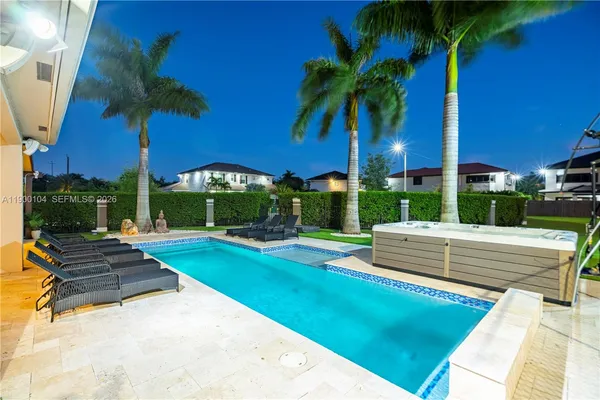 $25,000 | 11 Northwest 122nd Avenue, Miami, FL 33182