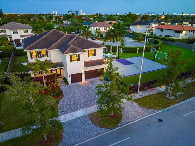 $25,000 | 11 Northwest 122nd Avenue, Miami, FL 33182