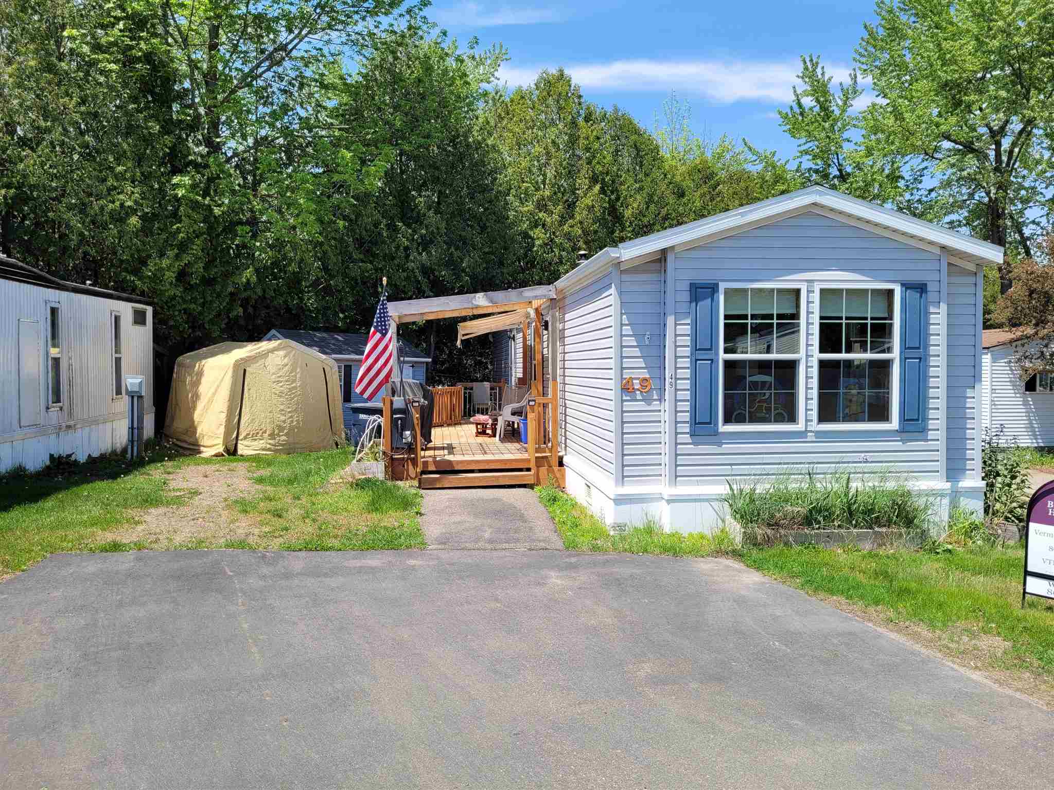 49 5th Street Colchester, VT 05446 - Photo 12 of 13 Gallery Image 12