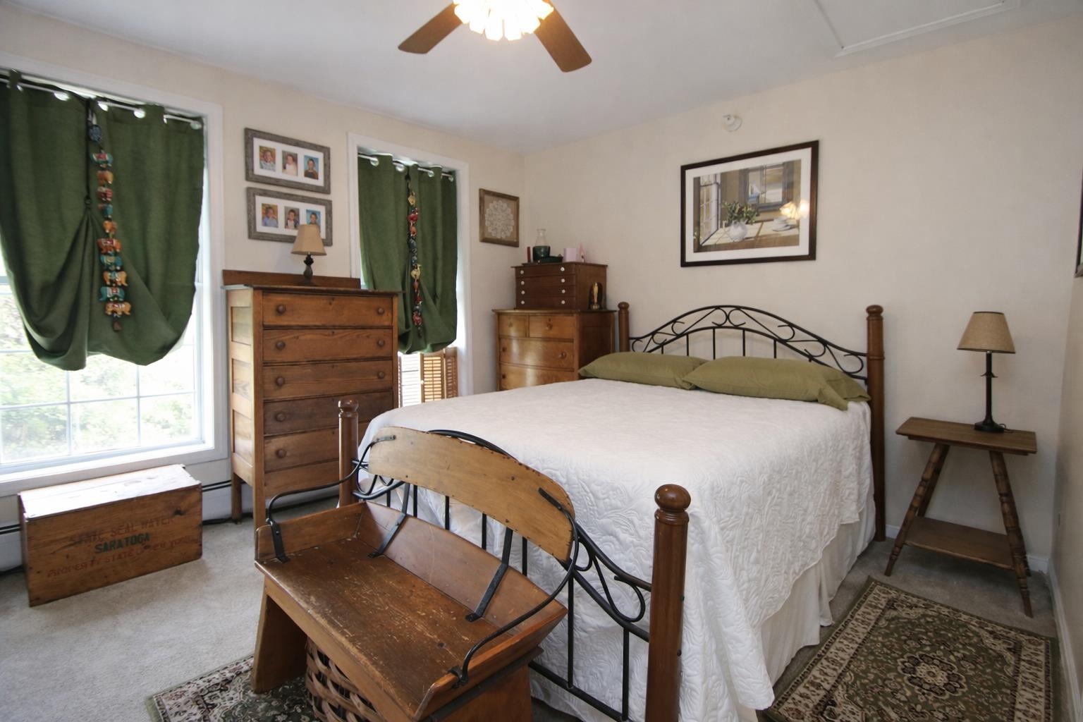 18 Fecteau Circle, Unit 15 Barre, VT 05641 - Photo 10 of 19