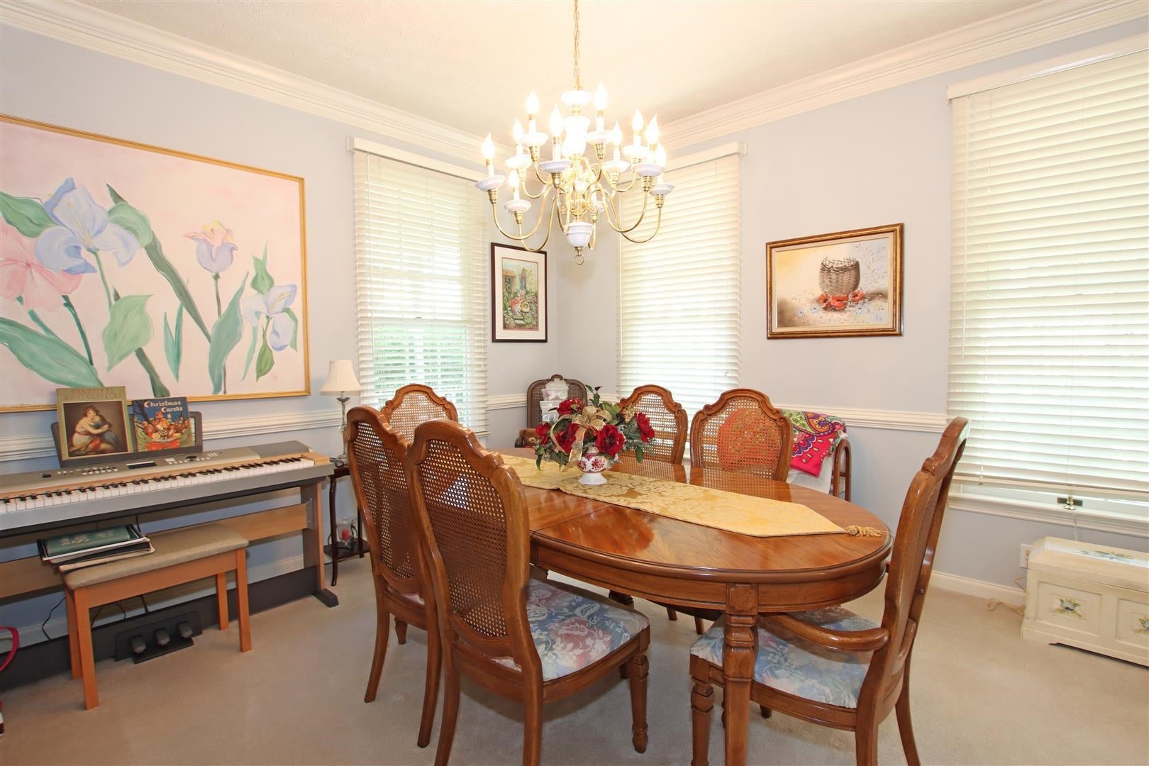 2805 Hash Ridge Road Barboursville, WV 25504 - Photo 16 of 32 Gallery Image 16