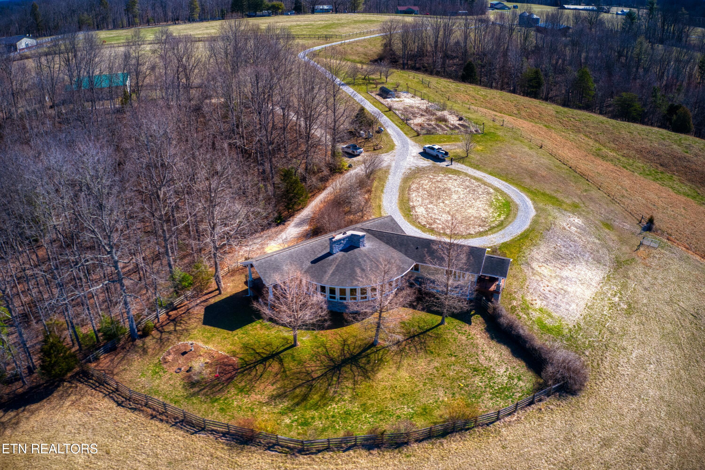 1043 Range Cemetery Road Allardt, TN 38504 - Photo 2 of 48 DJI_0278