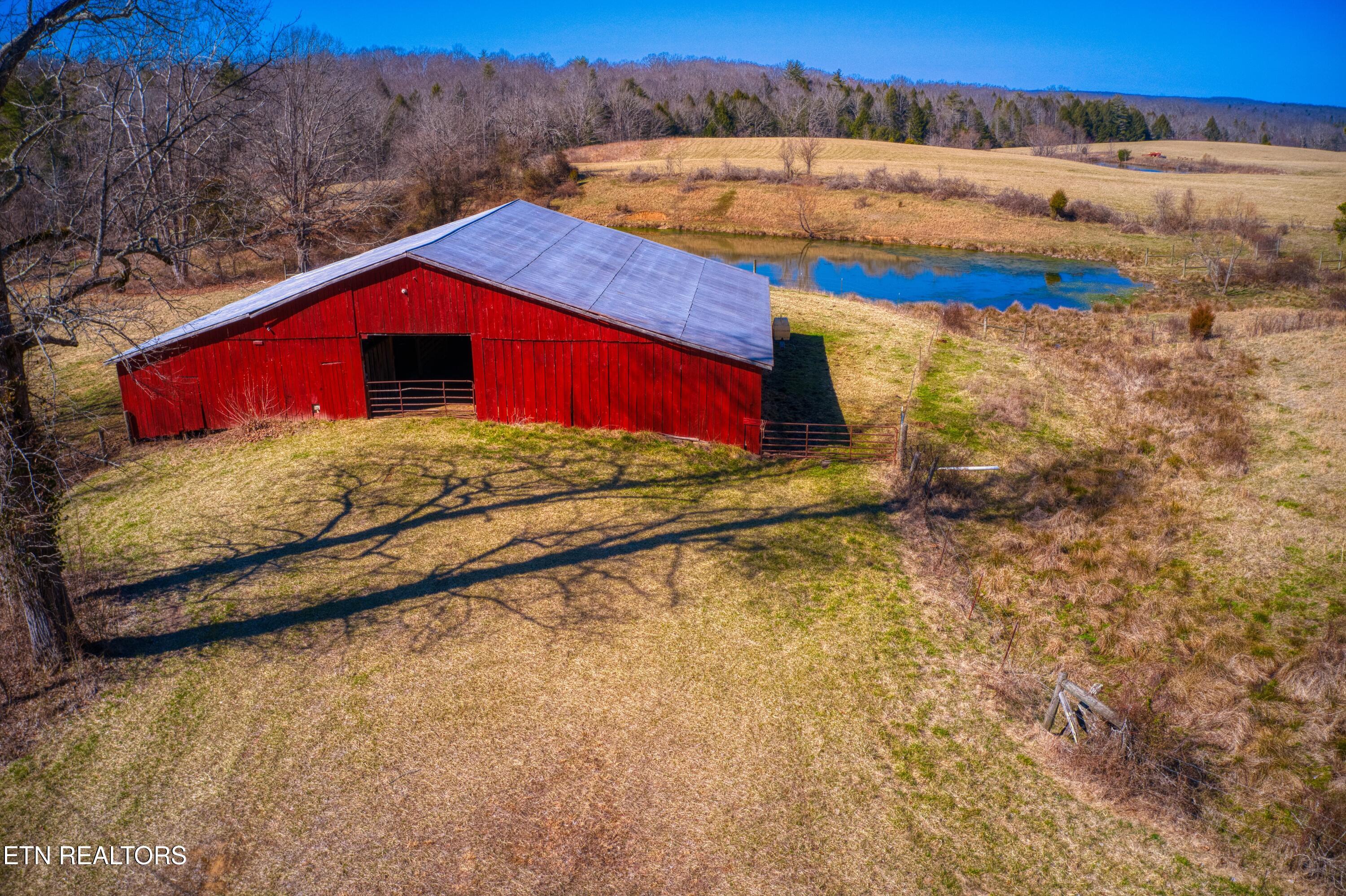 1043 Range Cemetery Road Allardt, TN 38504 - Photo 3 of 48 DJI_0256