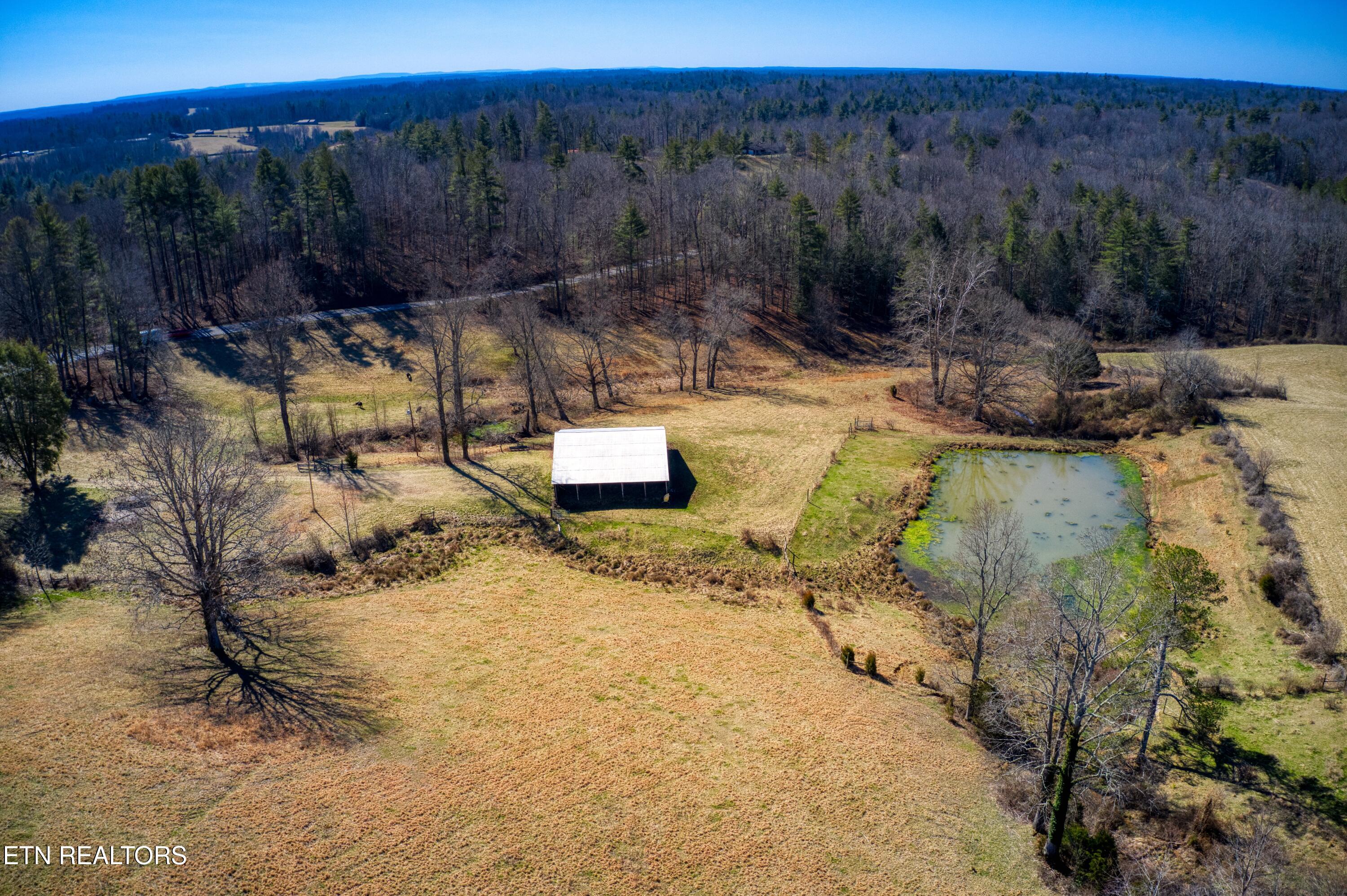 1043 Range Cemetery Road Allardt, TN 38504 - Photo 35 of 48 DJI_0246