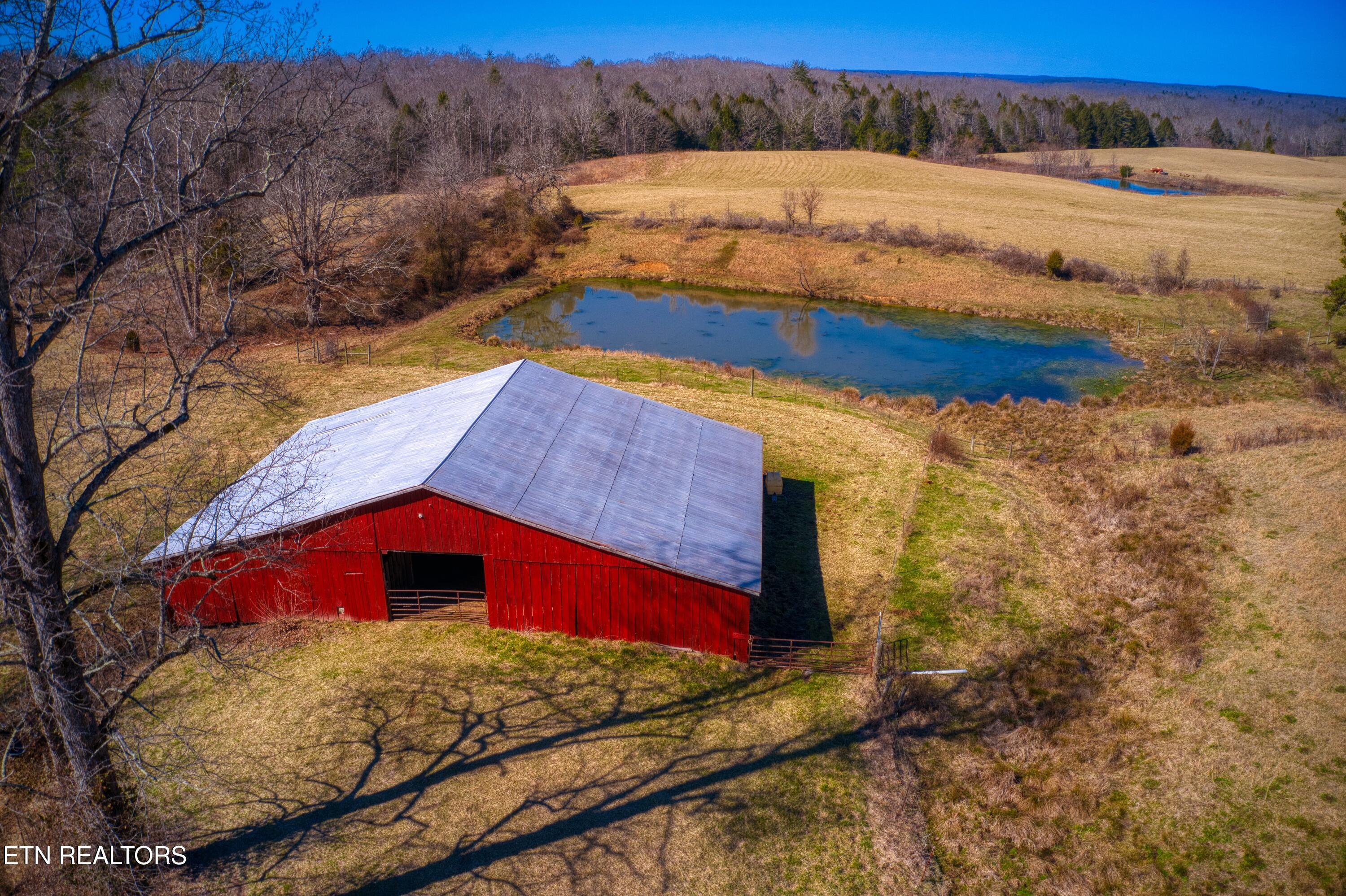 1043 Range Cemetery Road Allardt, TN 38504 - Photo 36 of 48 DJI_0251
