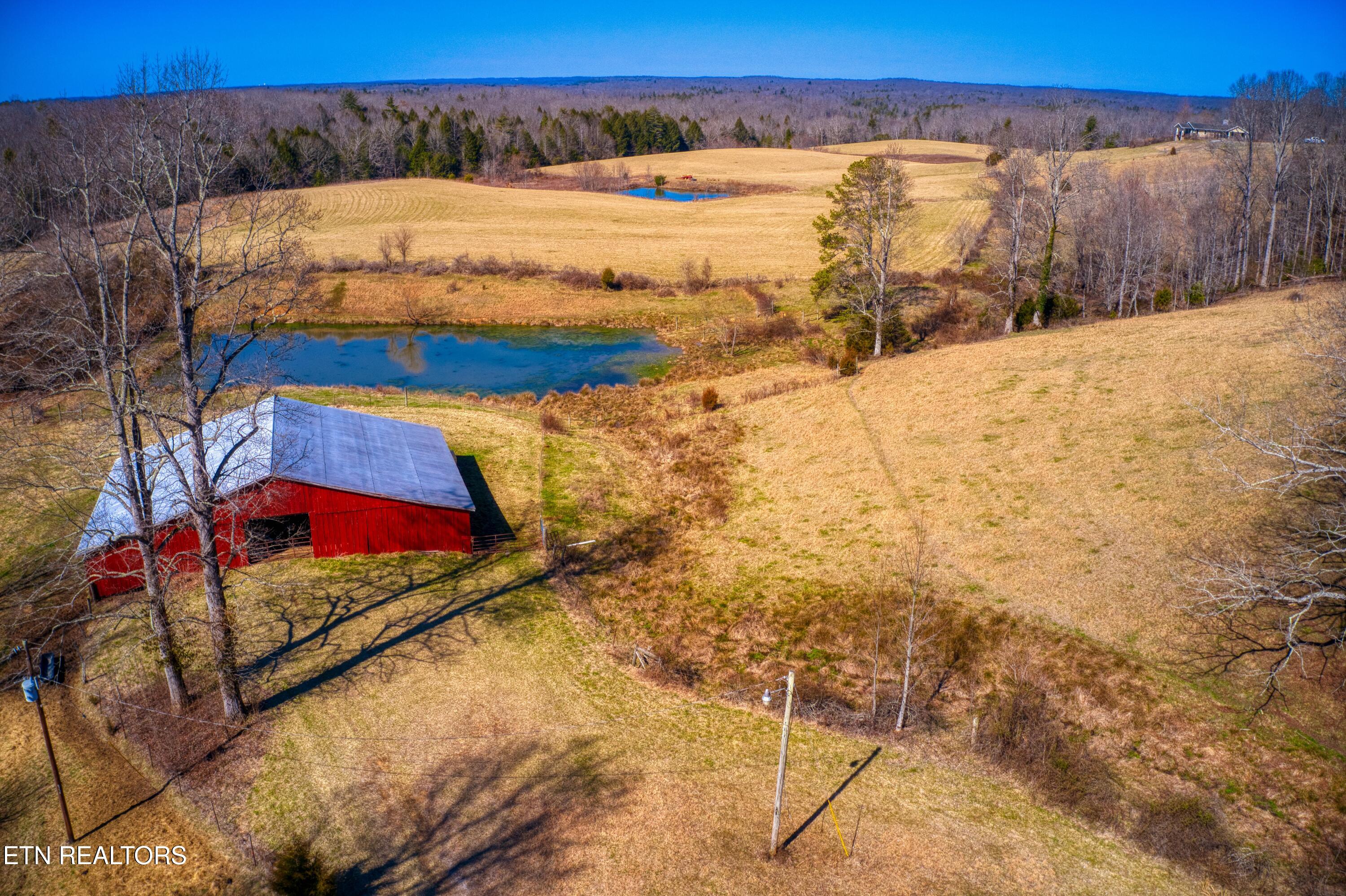 1043 Range Cemetery Road Allardt, TN 38504 - Photo 37 of 48 DJI_0261