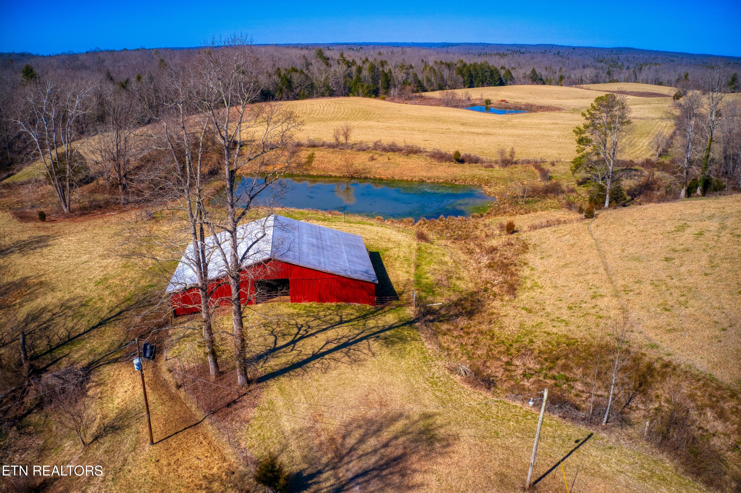 1043 Range Cemetery Road Allardt, TN 38504 - Photo 38 of 48 DJI_0266