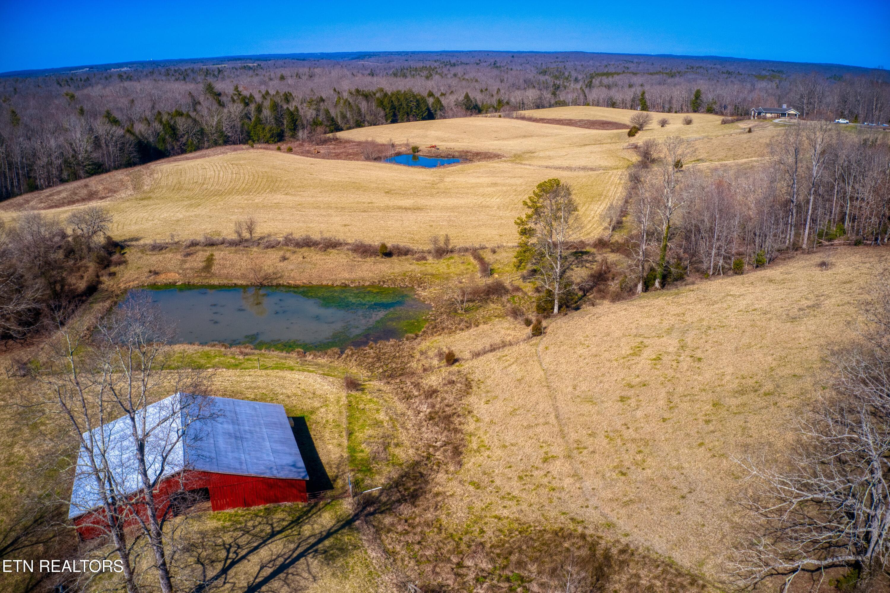 1043 Range Cemetery Road Allardt, TN 38504 - Photo 39 of 48 DJI_0271