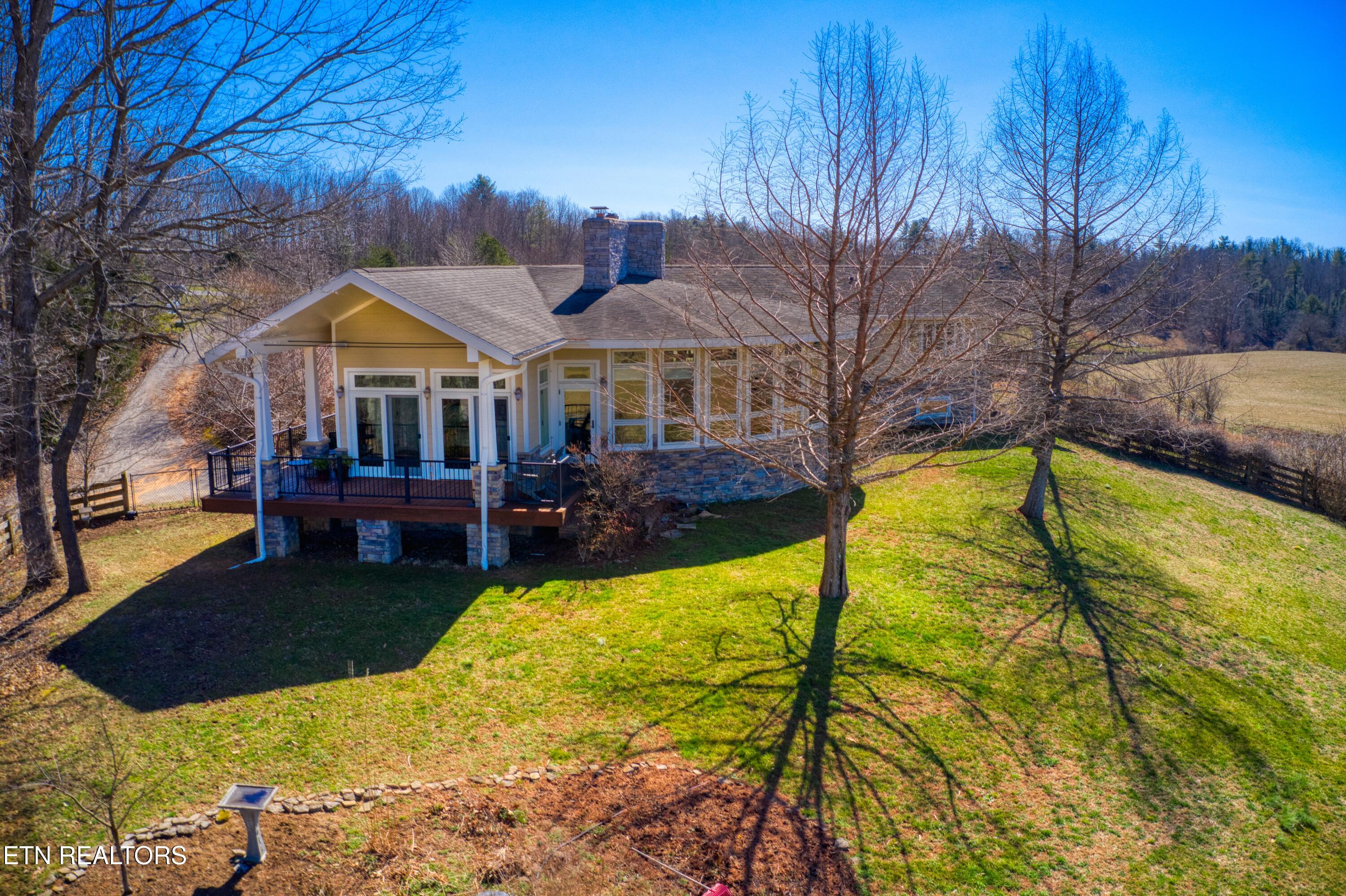 1043 Range Cemetery Road Allardt, TN 38504 - Photo 42 of 48 DJI_0303