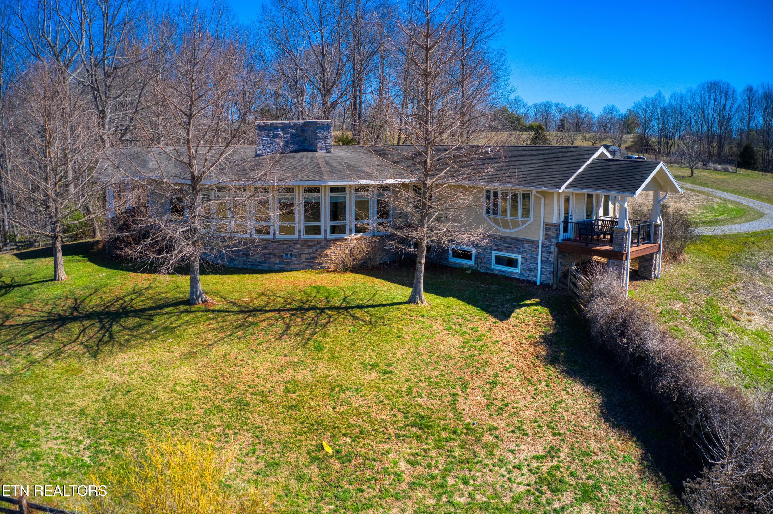 1043 Range Cemetery Road Allardt, TN 38504 - Photo 45 of 48 DJI_0323