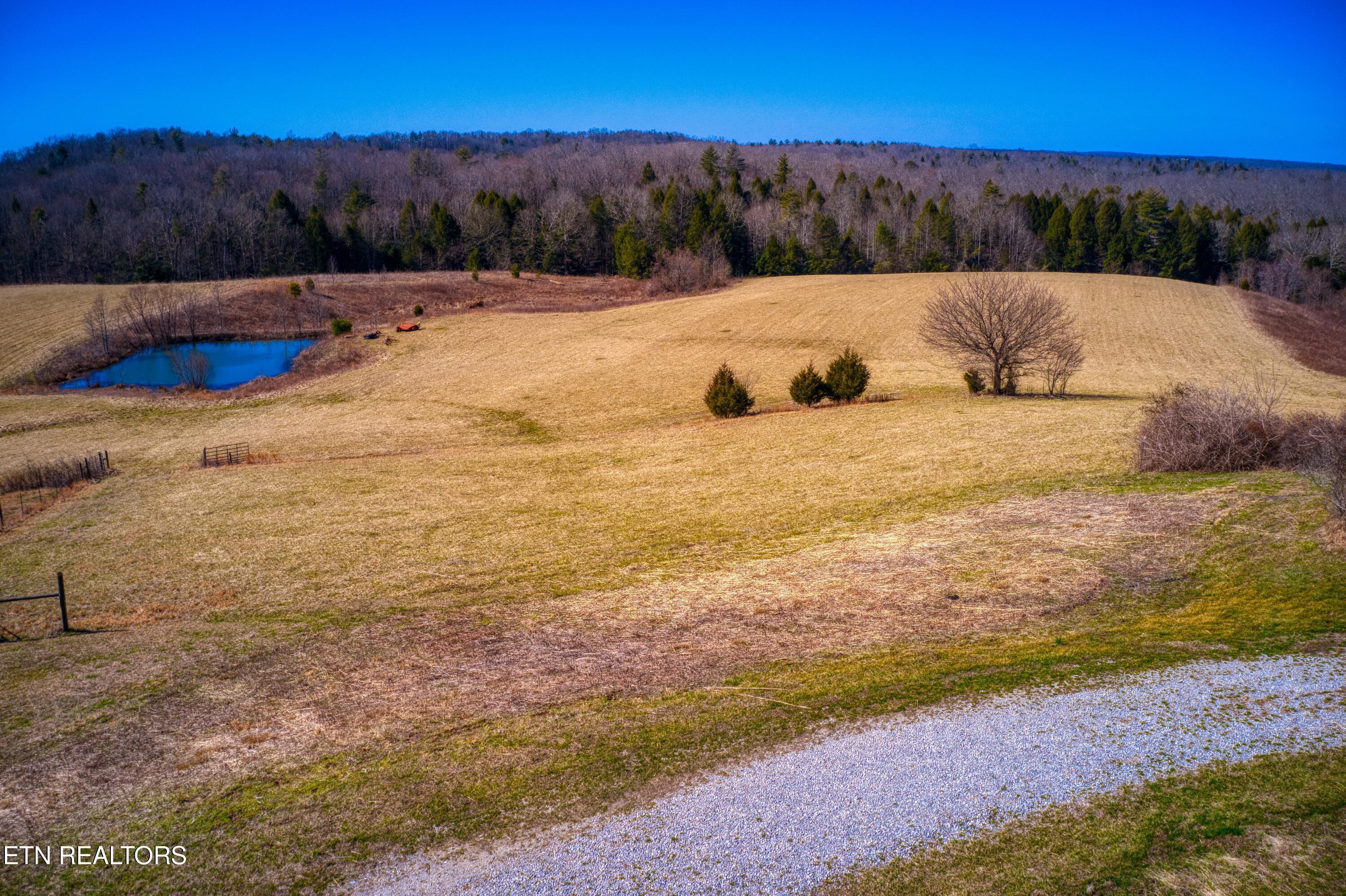 1043 Range Cemetery Road Allardt, TN 38504 - Photo 48 of 48 DJI_0231