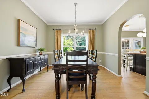 $639,000 | 107 Del Rio Drive, Cary, NC 27519