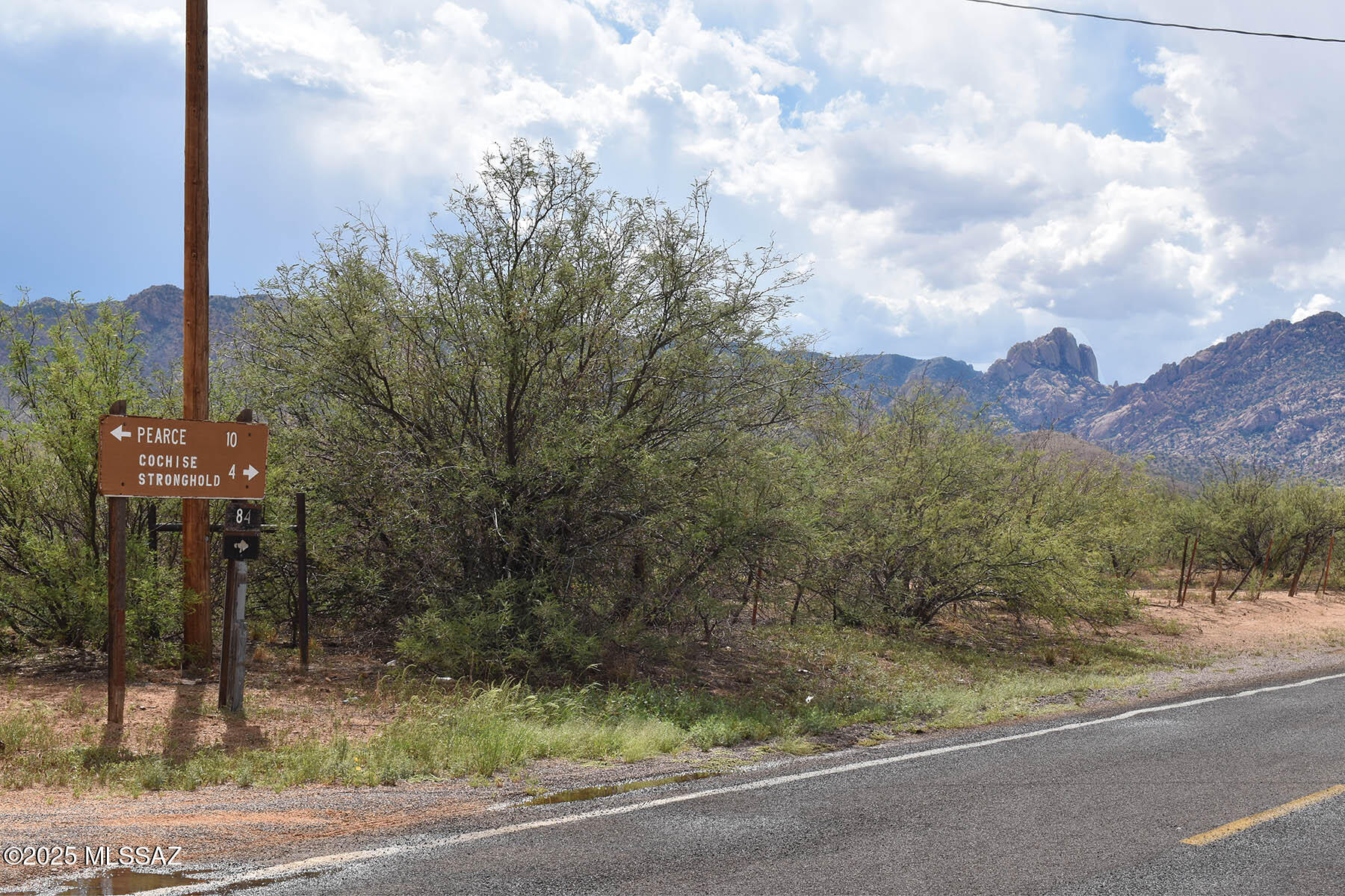 4.4-ac West Ironwood Road, Unit 710 Cochise, AZ 85606 - Photo 6 of 16