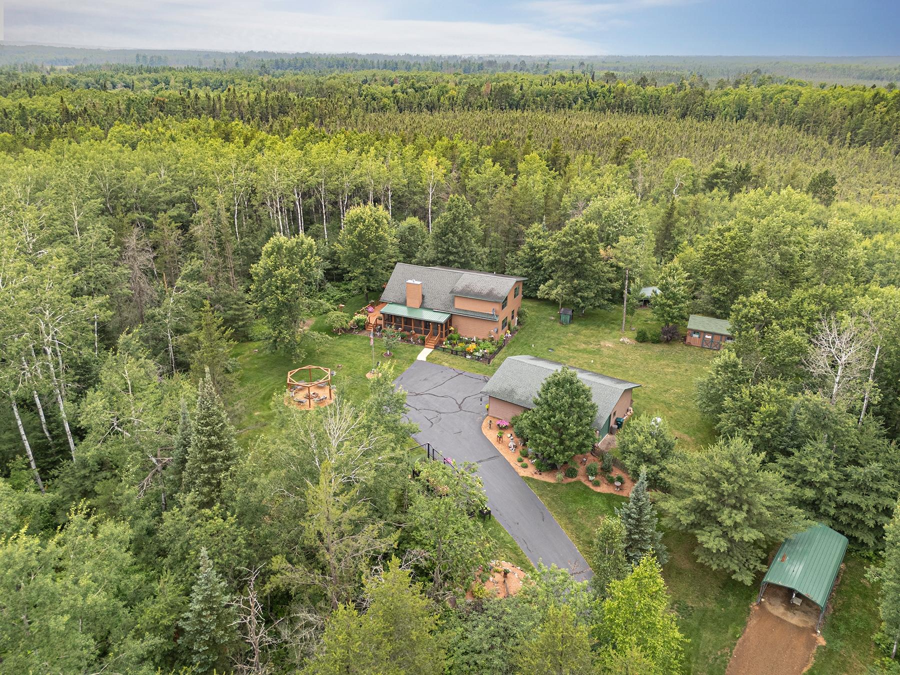 2909 North Pelican Lake Road Rhinelander, WI 54501 - Photo 44 of 45 Gallery Image 44