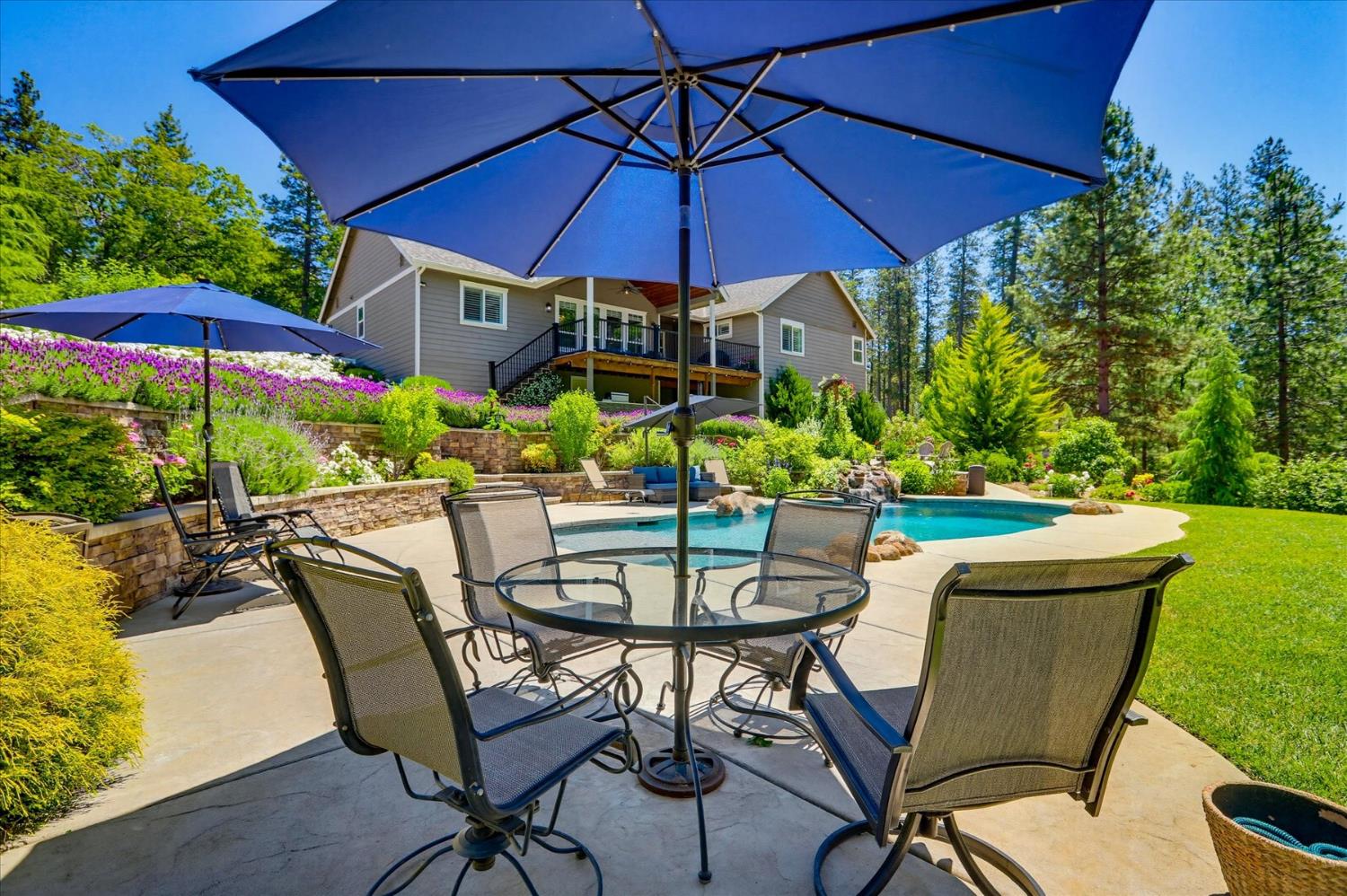 10213 Evergreen Ranch Court Grass Valley, CA 95949 - Photo 14 of 98