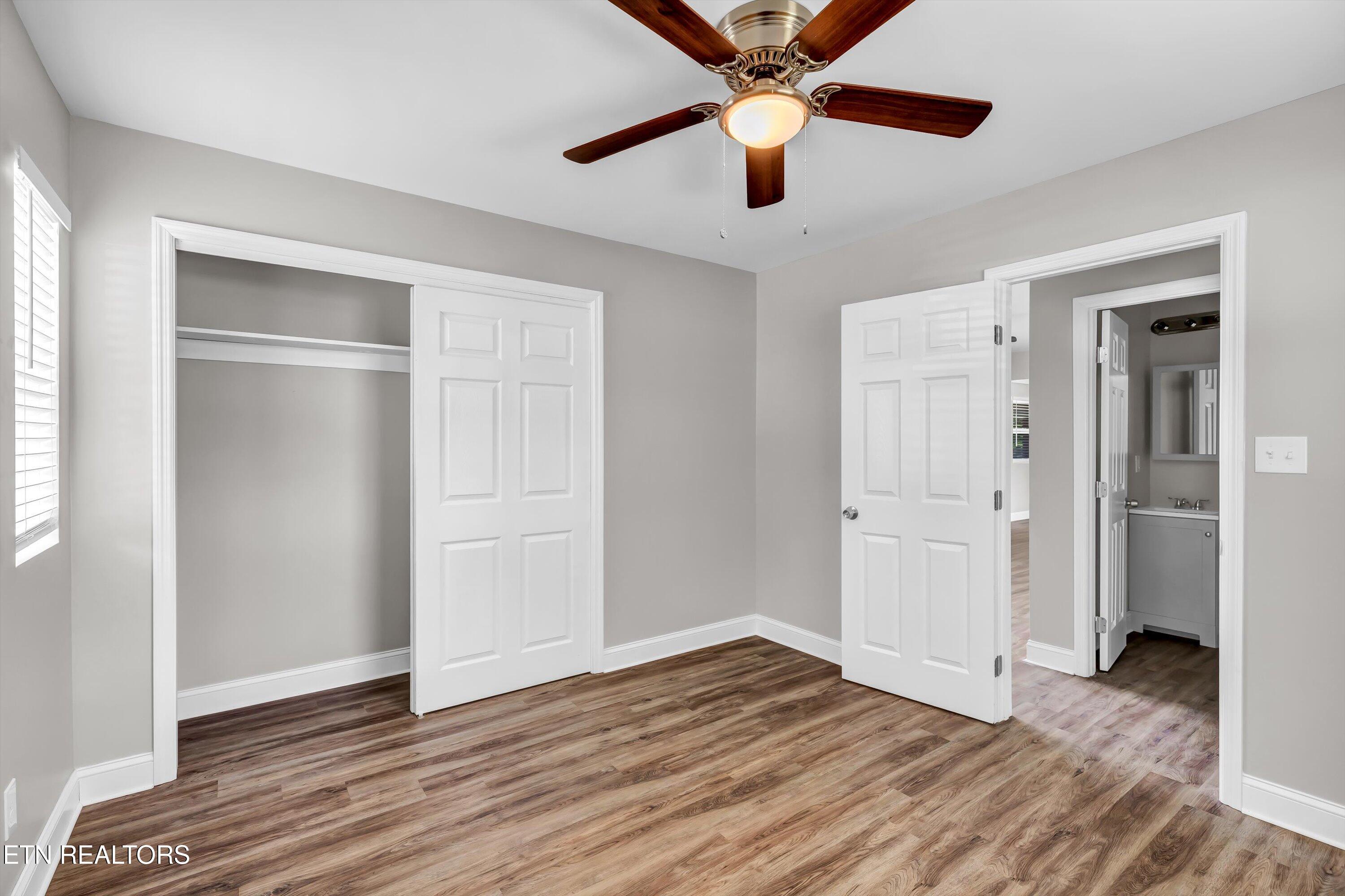 153 Tacoma Road Oak Ridge, TN 37830 - Photo 15 of 27 15-153 Tacoma Rd-15