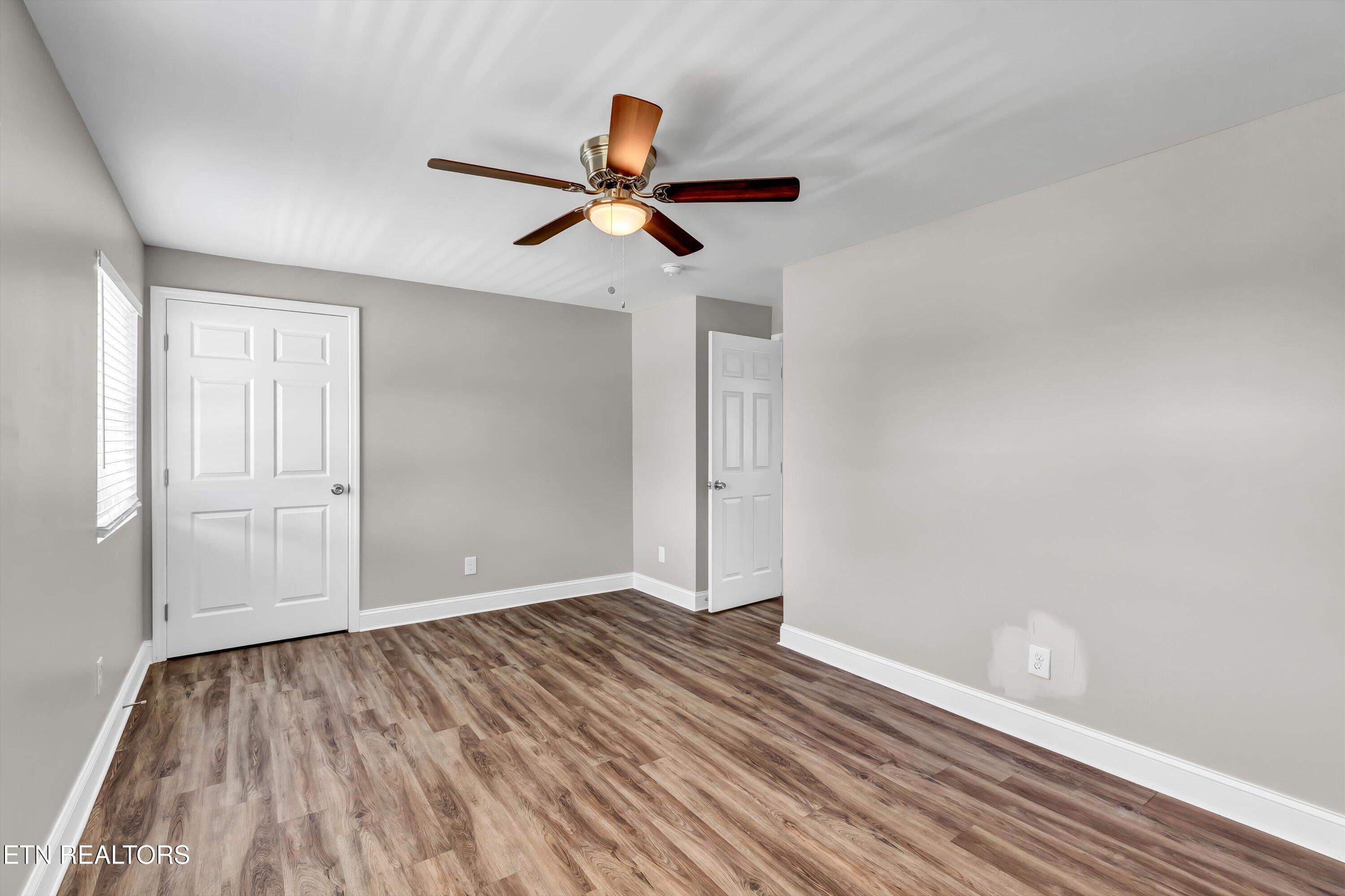 153 Tacoma Road Oak Ridge, TN 37830 - Photo 21 of 27 21-153 Tacoma Rd-21