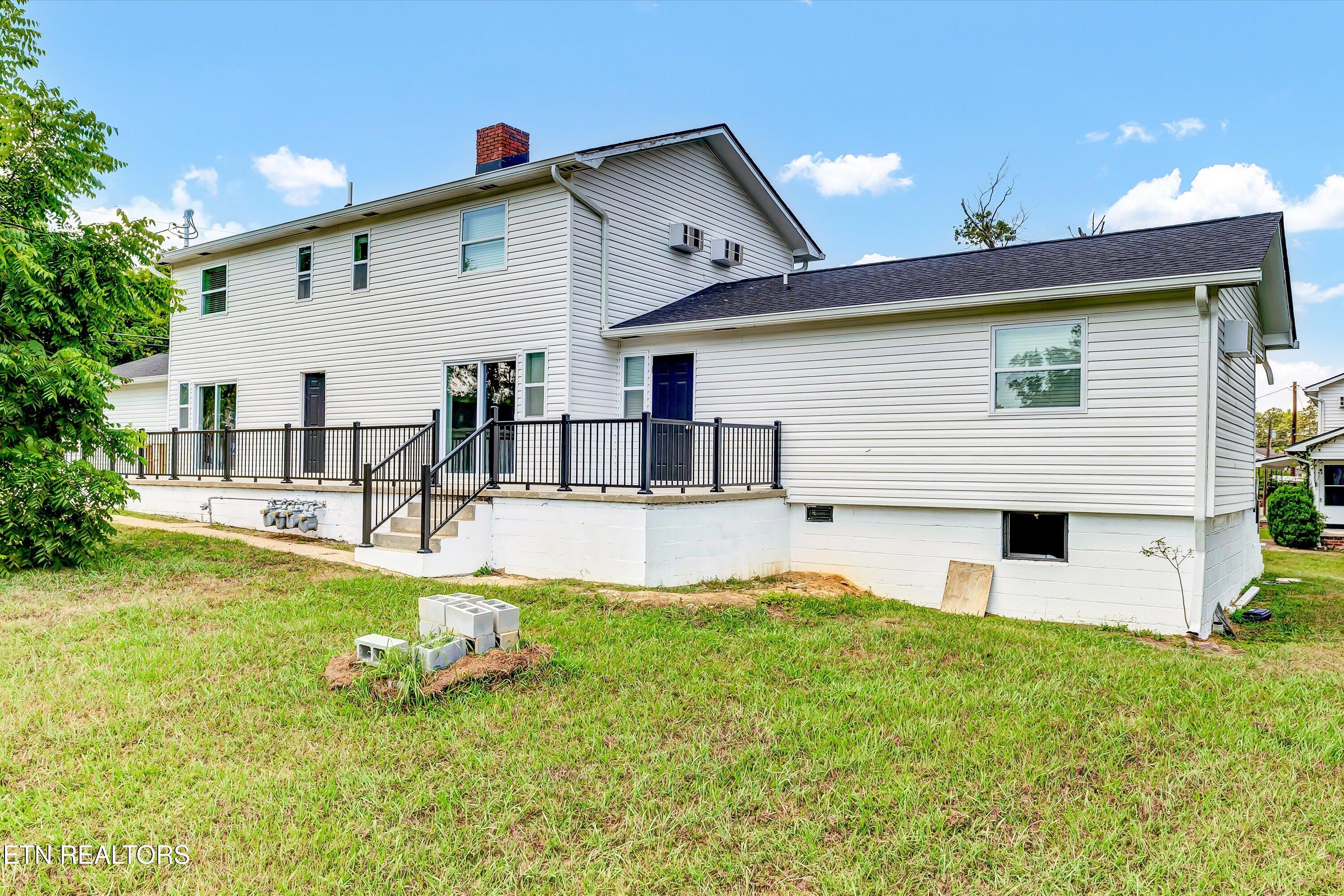 153 Tacoma Road Oak Ridge, TN 37830 - Photo 22 of 27 22-153 Tacoma Rd-22