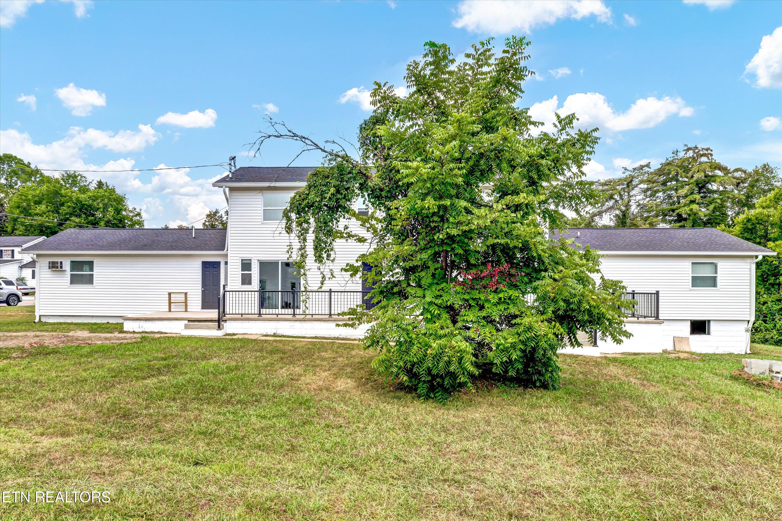 153 Tacoma Road Oak Ridge, TN 37830 - Photo 23 of 27 23-153 Tacoma Rd-23