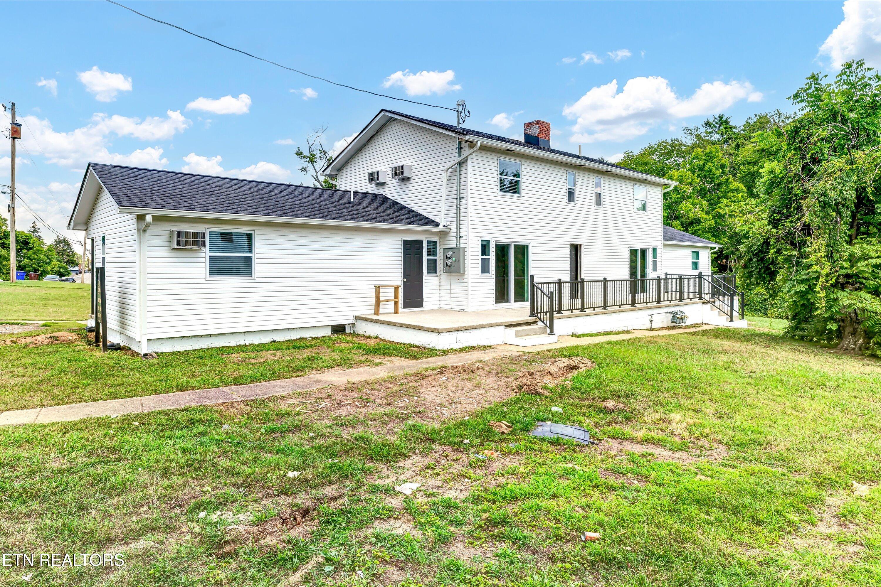 153 Tacoma Road Oak Ridge, TN 37830 - Photo 24 of 27 24-153 Tacoma Rd-24