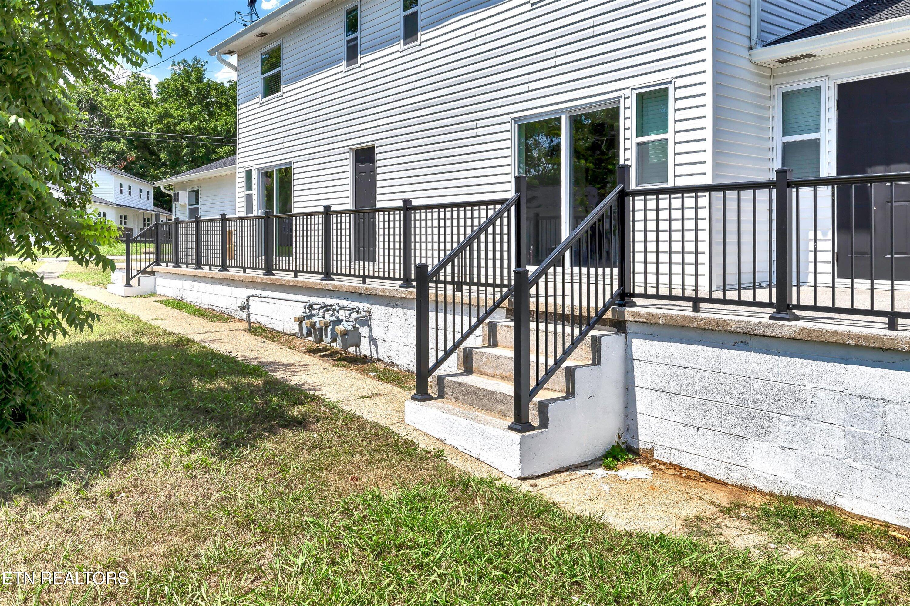 153 Tacoma Road Oak Ridge, TN 37830 - Photo 26 of 27 26-153 Tacoma Rd-26