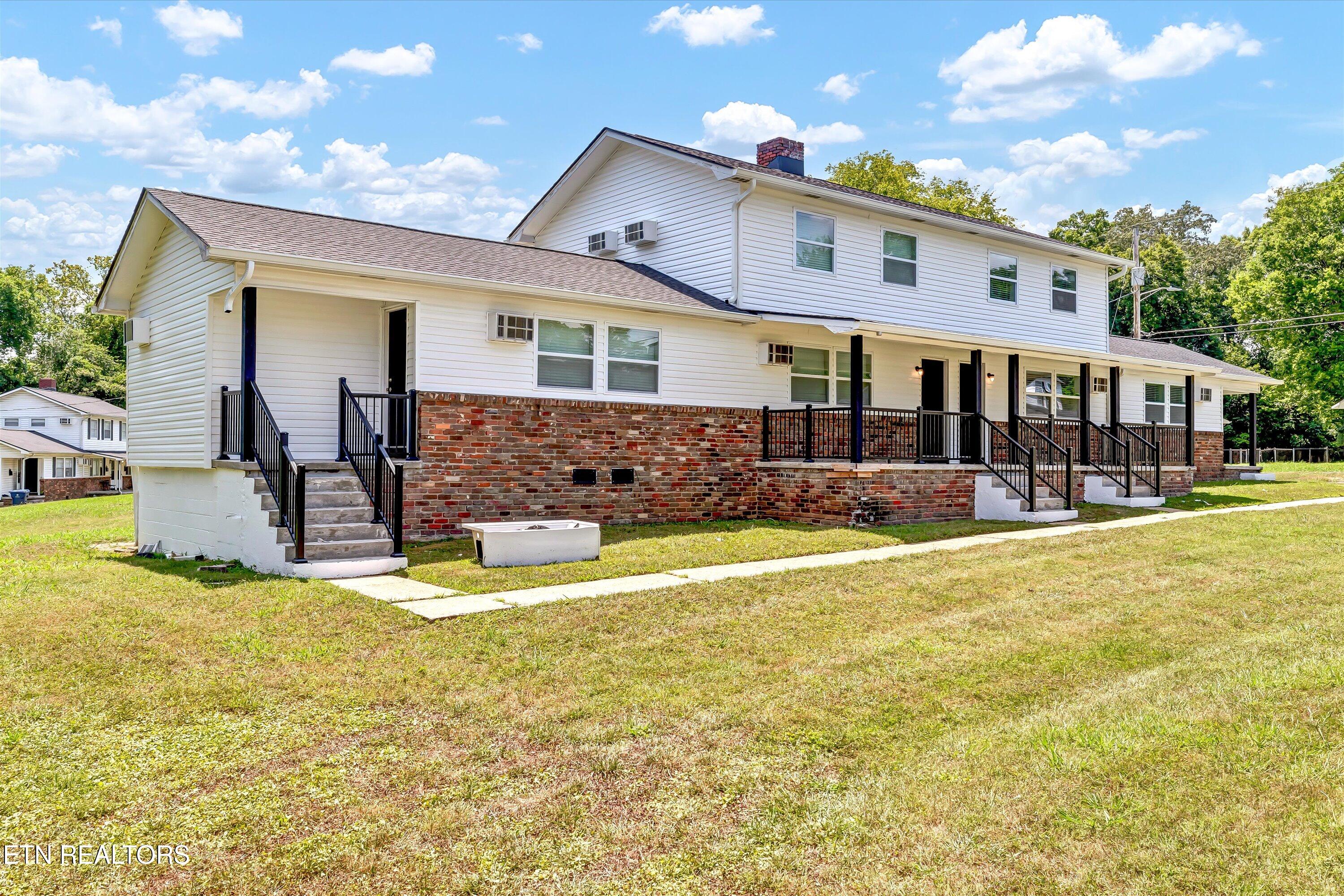 153 Tacoma Road Oak Ridge, TN 37830 - Photo 3 of 27 03-153 Tacoma Rd-3