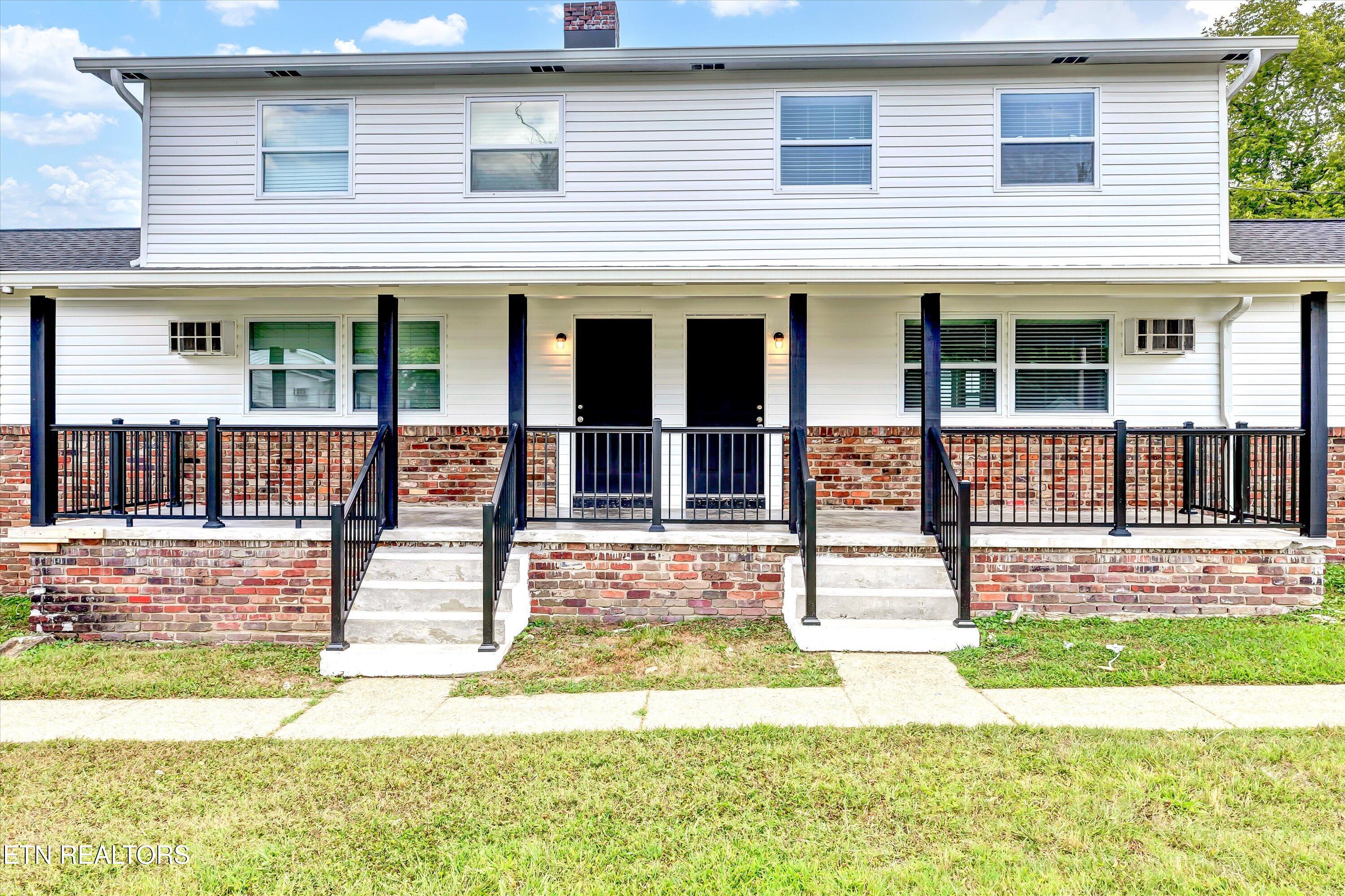 153 Tacoma Road Oak Ridge, TN 37830 - Photo 4 of 27 04-153 Tacoma Rd-4