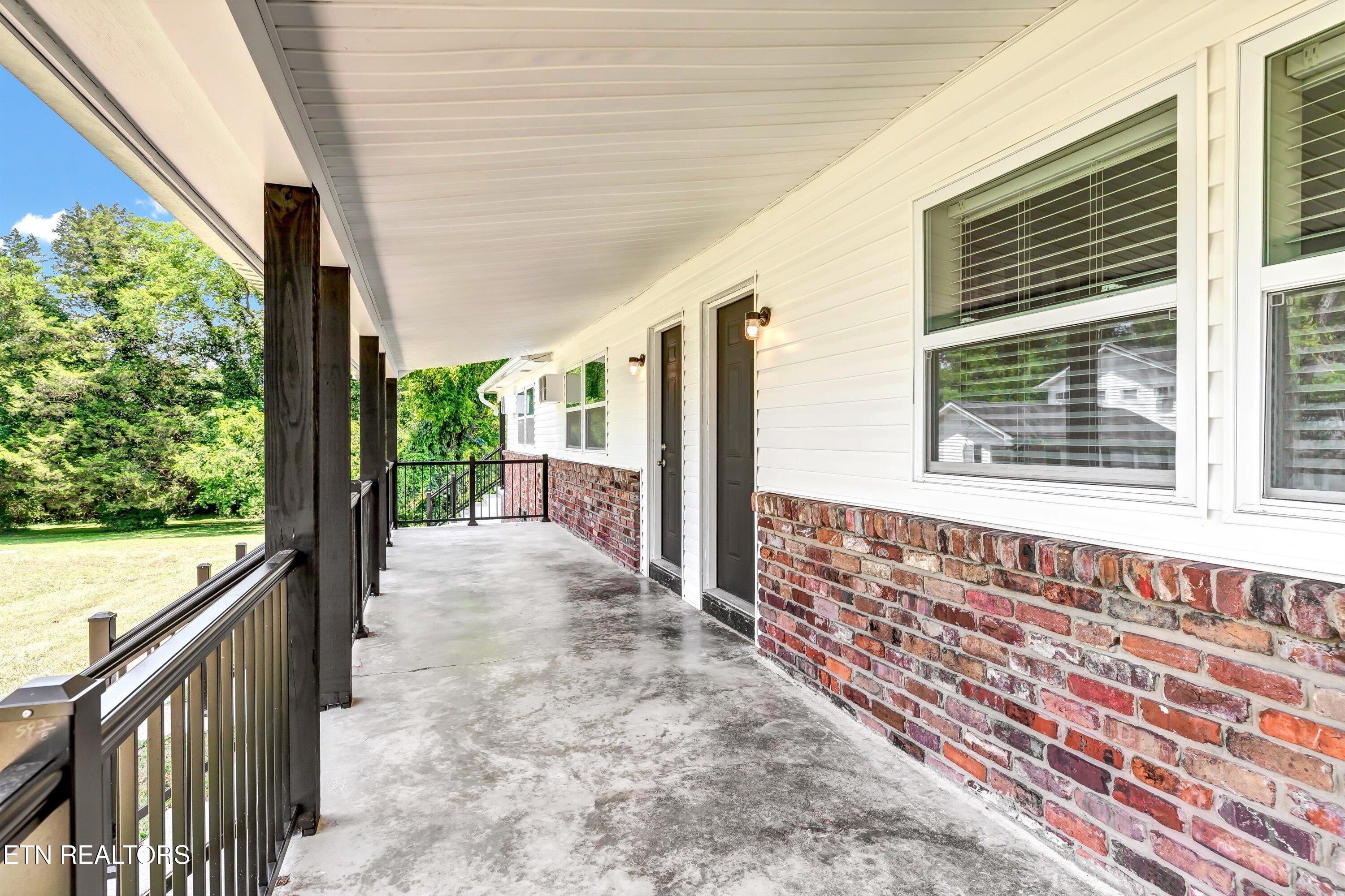 153 Tacoma Road Oak Ridge, TN 37830 - Photo 5 of 27 05-153 Tacoma Rd-5