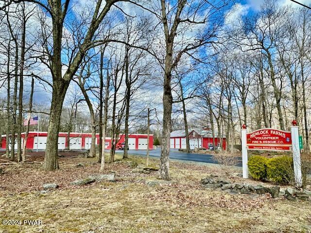 212 Rodeo Drive Hawley, PA 18428 - Photo 60 of 79 Fire Department