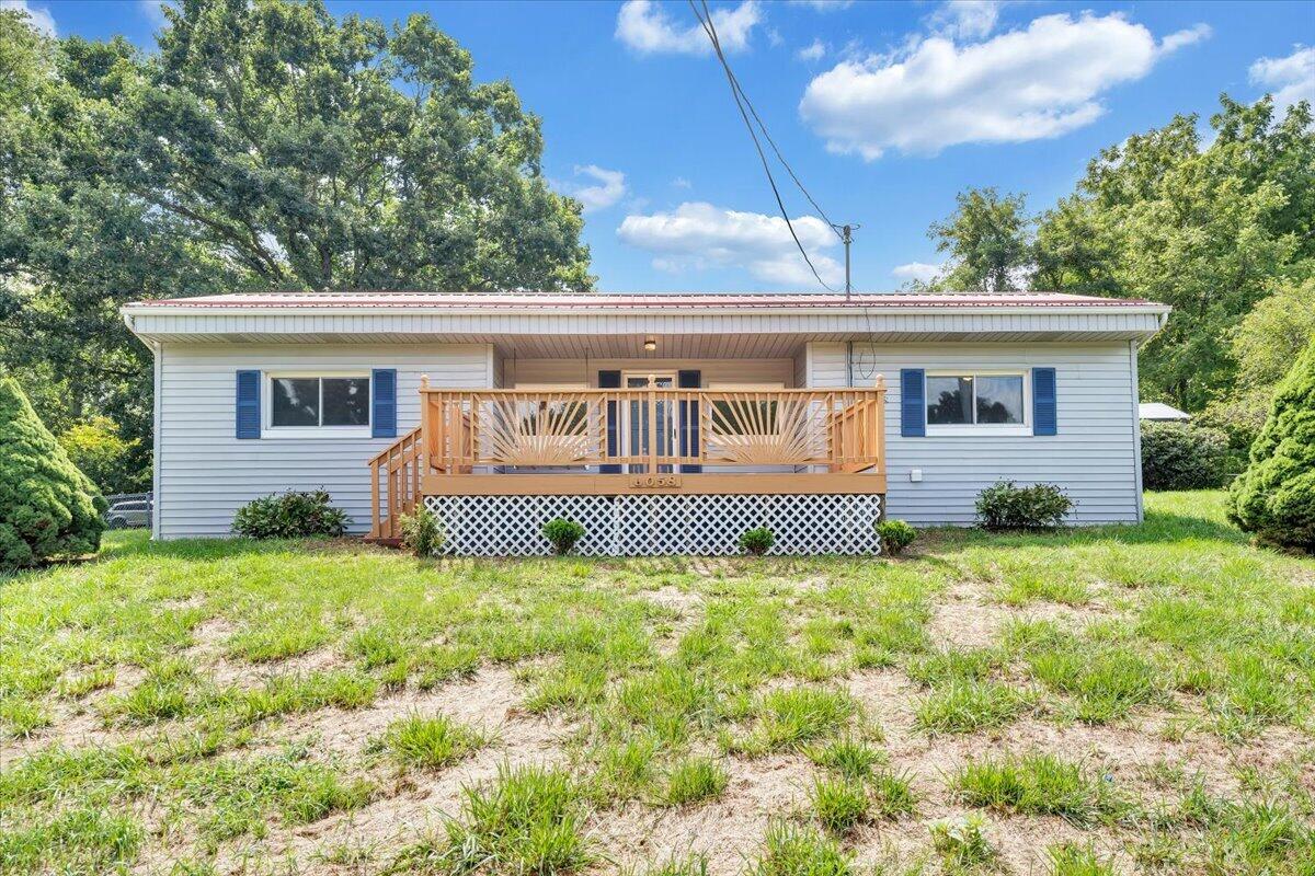 6058 Old Rte 11 Dublin, VA 24084 - Photo 1 of 42 01-MIB07052