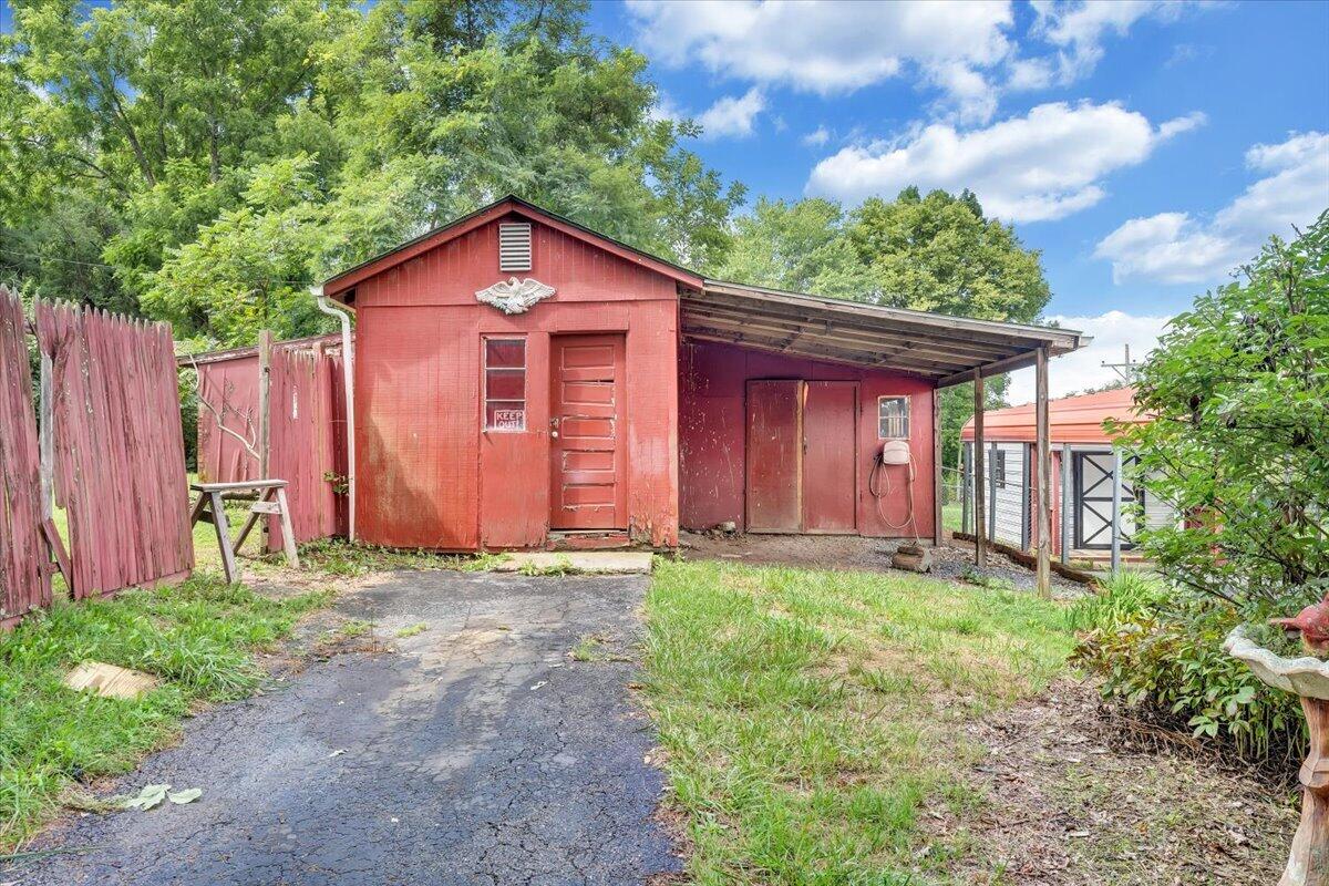 6058 Old Rte 11 Dublin, VA 24084 - Photo 31 of 42 31-MIB07013