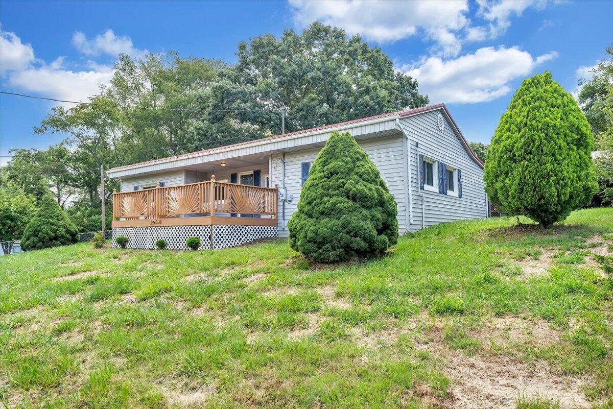 6058 Old Rte 11 Dublin, VA 24084 - Photo 37 of 42 37-MIB07058