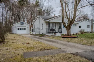 $175,900 | 202 Engle Drive, Olivet, MI 49076
