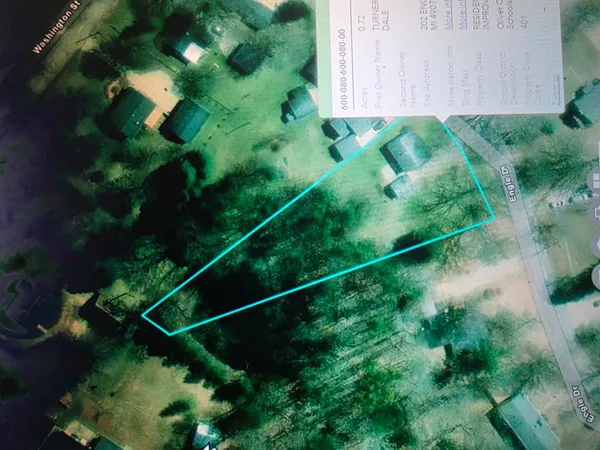 $175,900 | 202 Engle Drive, Olivet, MI 49076