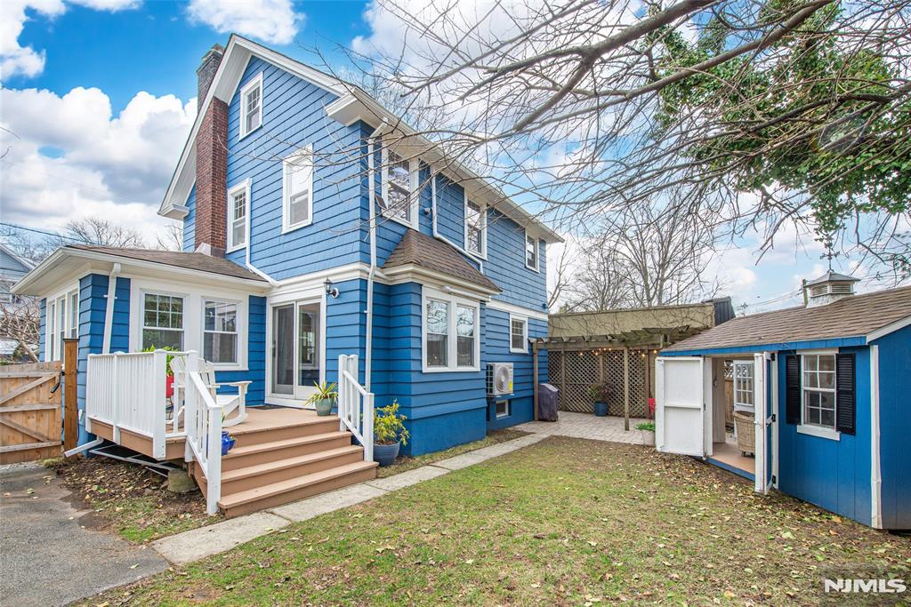 14 Northview Avenue Montclair, NJ 07043 - Photo 38 of 39