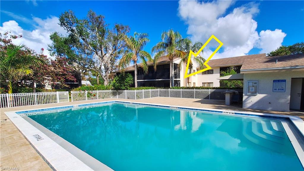 910 Vanderbilt Beach Road, Unit 416E Naples, FL 34108 - Photo 2 of 16