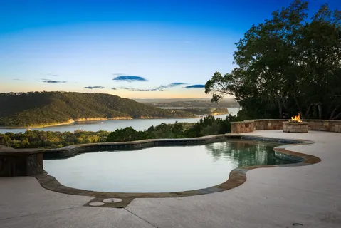 $3,450,000 | 8145 Lake Mountain Lane, Leander, TX 78641