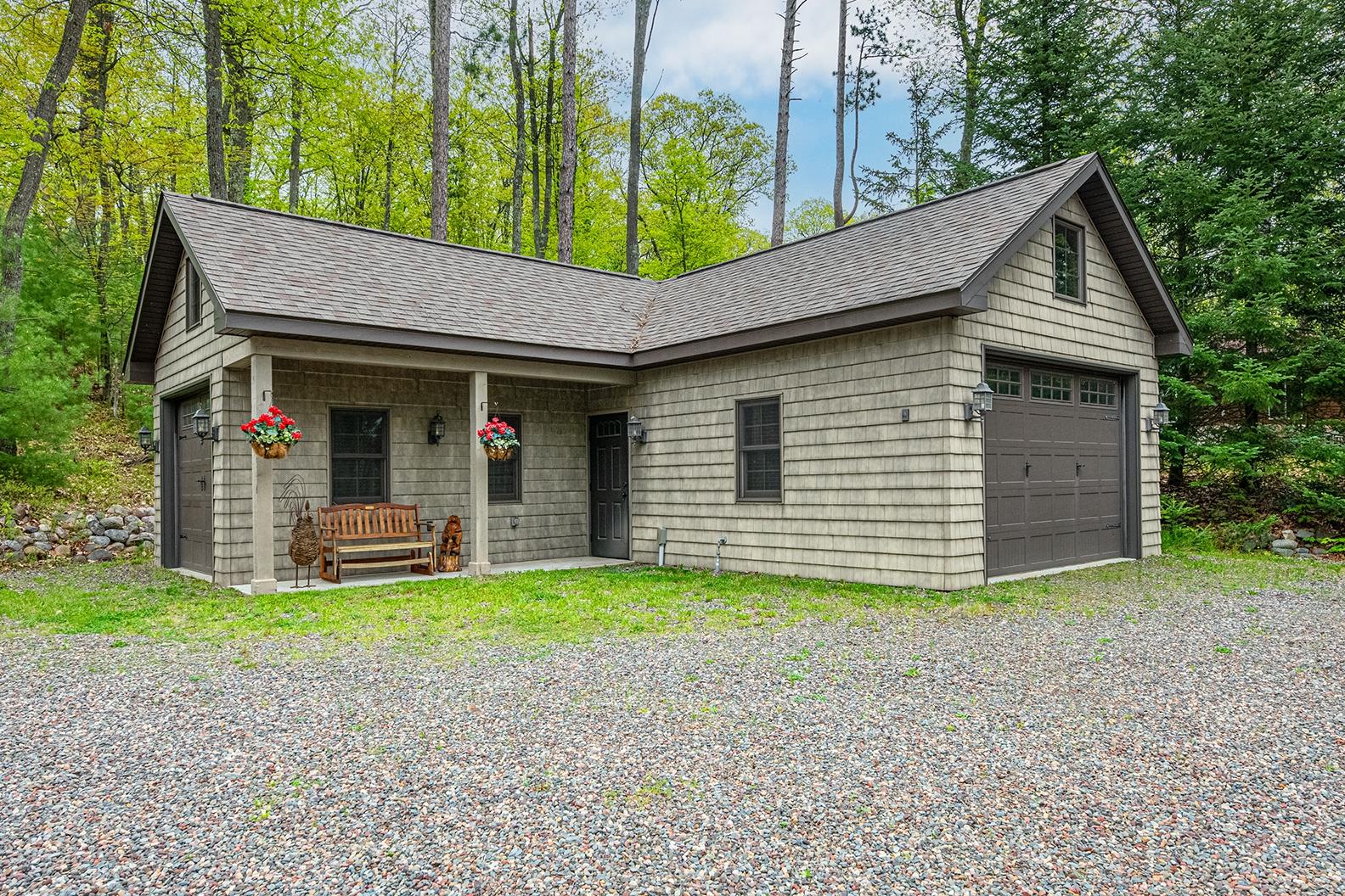 3420 Struck Road Conover, WI 54519 - Photo 20 of 50 Gallery Image 20