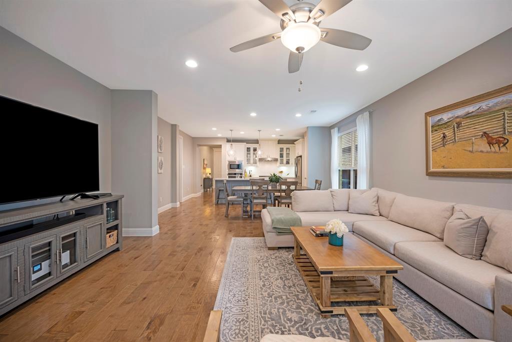 608 Bridgewater Road Fort Worth, TX 76131 - Photo 7 of 28 Gallery Image 7
