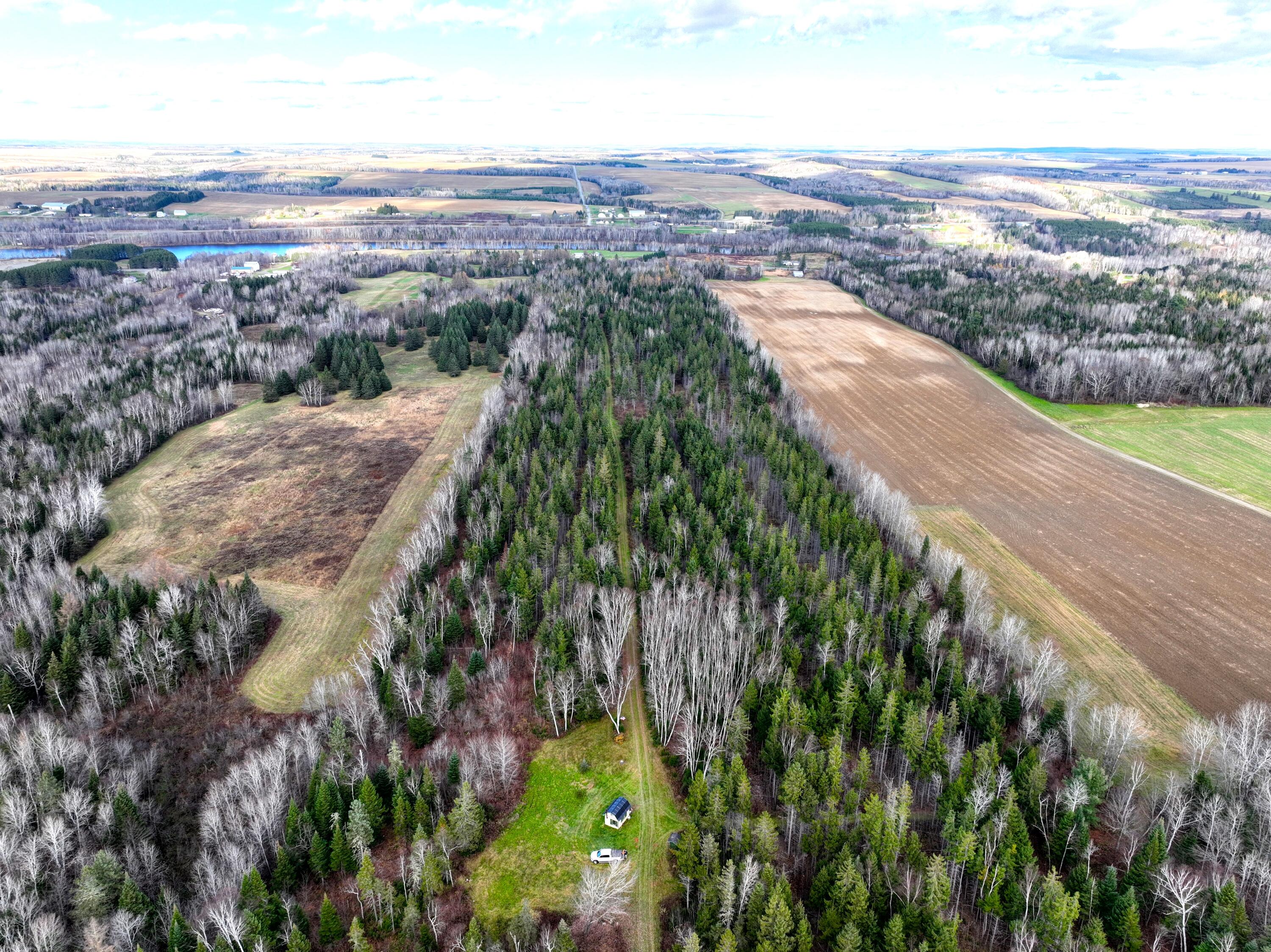 Map7-lot5 Hamlin Road Van Buren, ME 04785 - Photo 12 of 19 DJI_0859