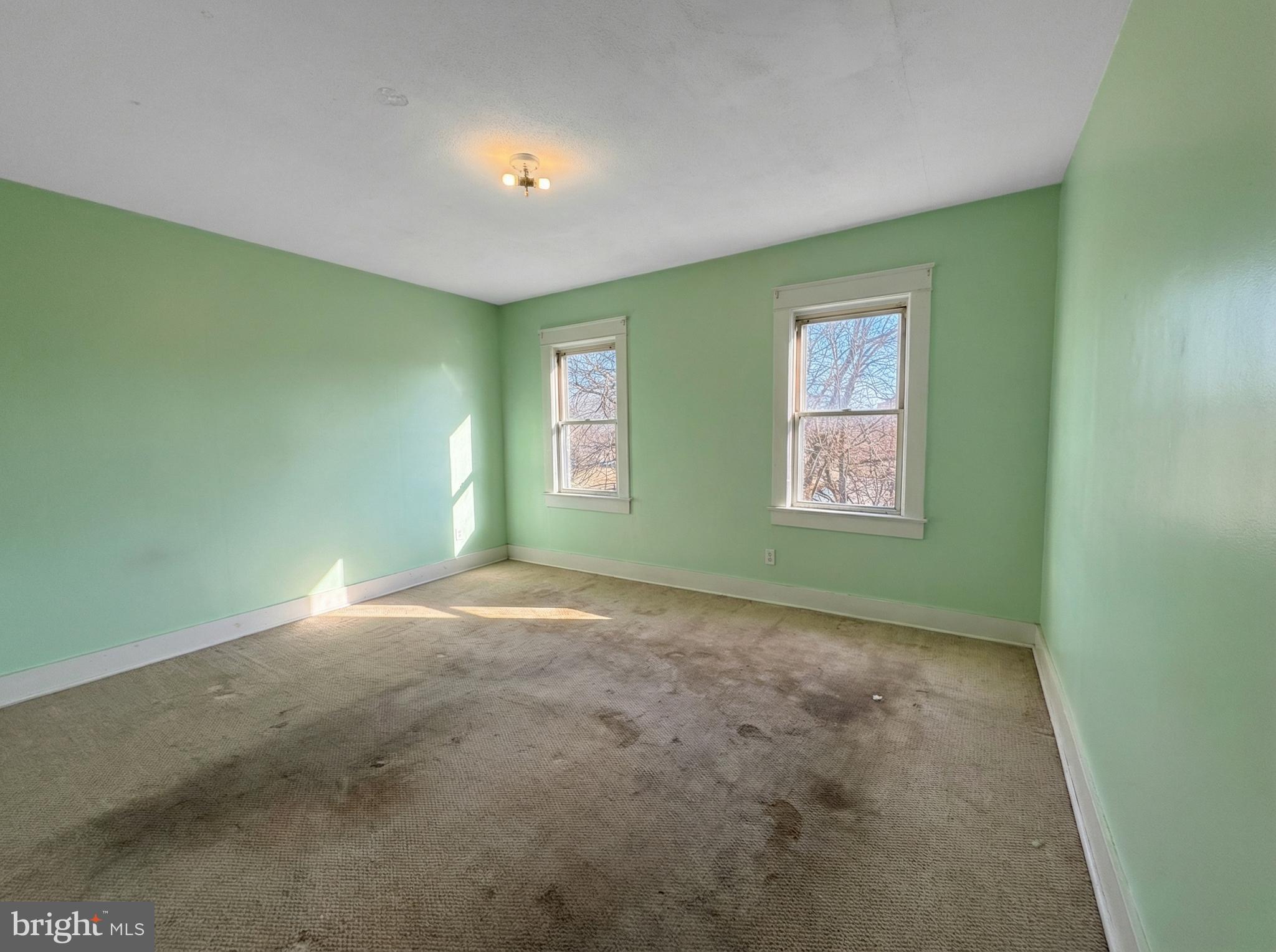 931 East Princess Street York, PA 17403 - Photo 10 of 15 an empty room with windows