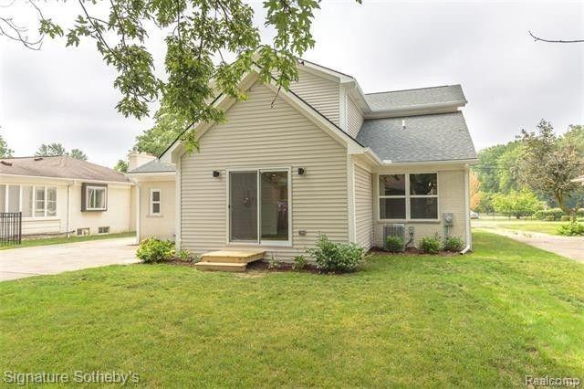 18460 Beverly Road Beverly Hills, MI 48025 - Photo 21 of 24