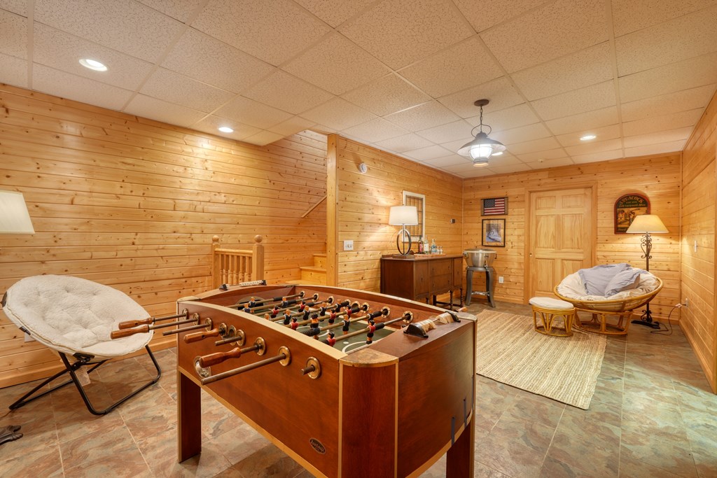 237 Flat Rock Ridge Road Blairsville, GA 30512 - Photo 49 of 75