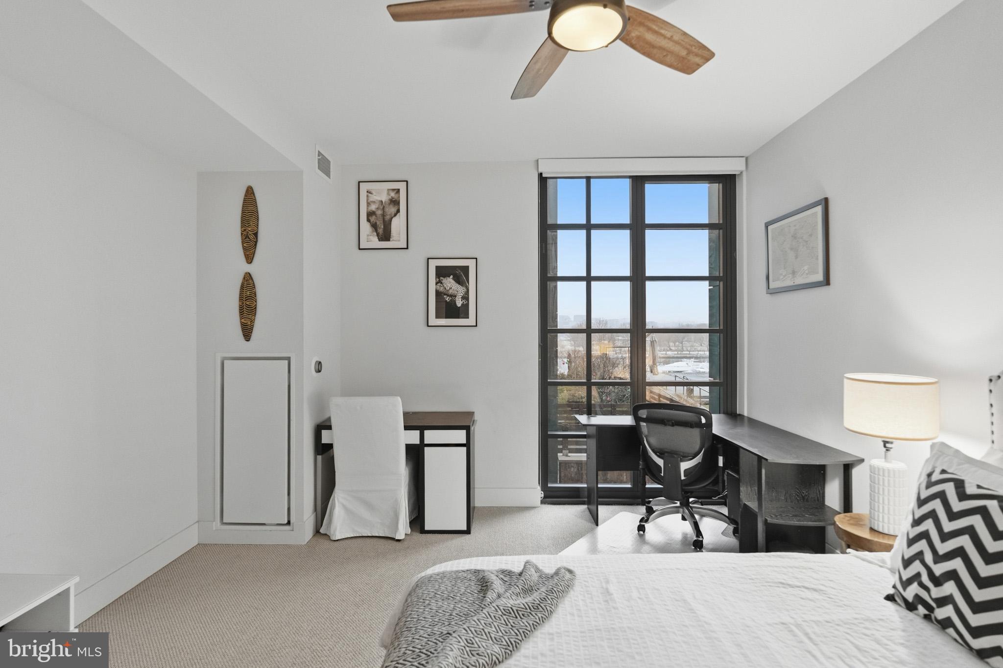 45 Sutton Square Southwest, Unit 403 Washington, DC 20024 - Photo 31 of 80