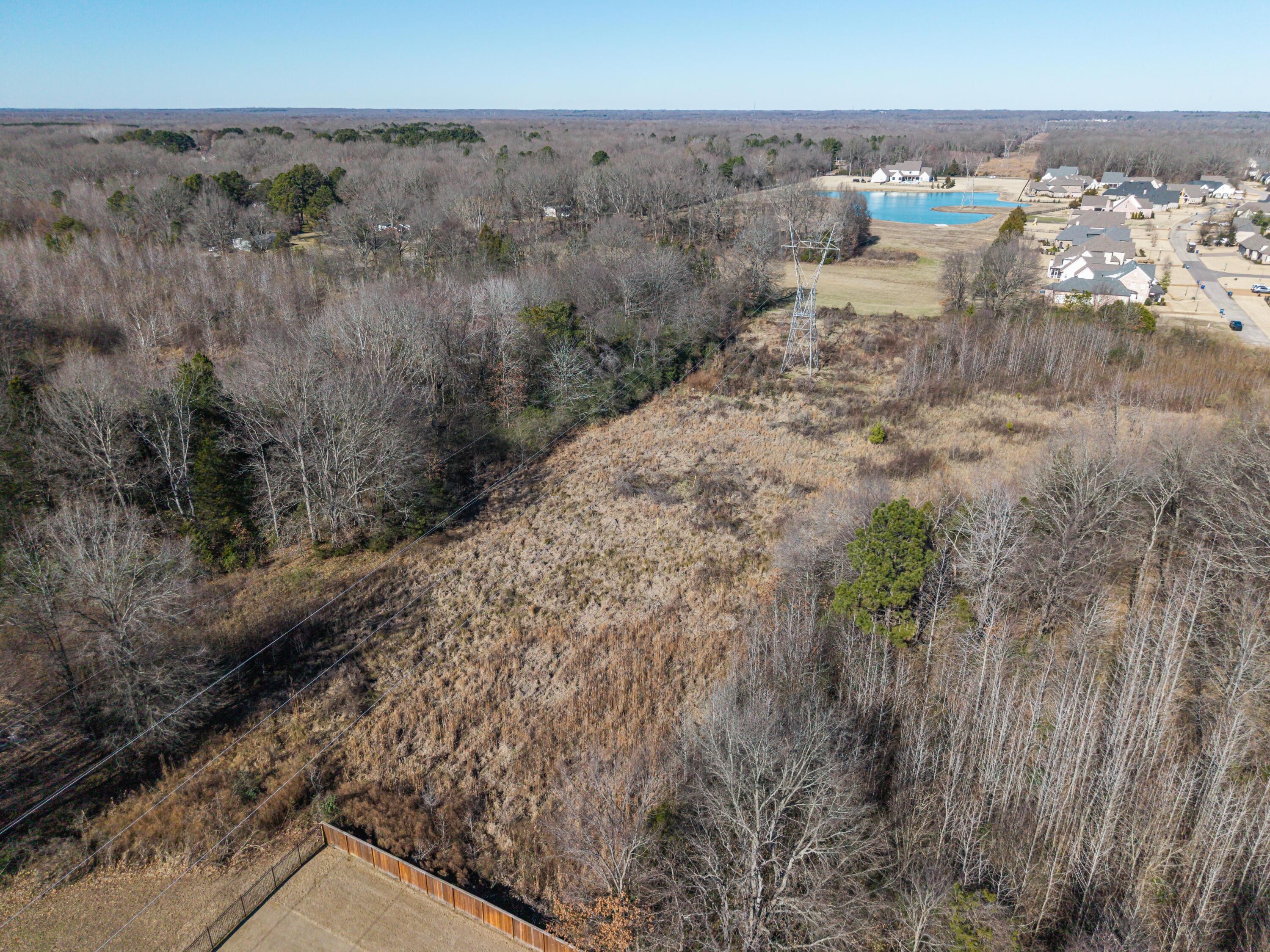 Ballard Road Collierville, TN 38017 - Photo 19 of 26 Gallery Image 19