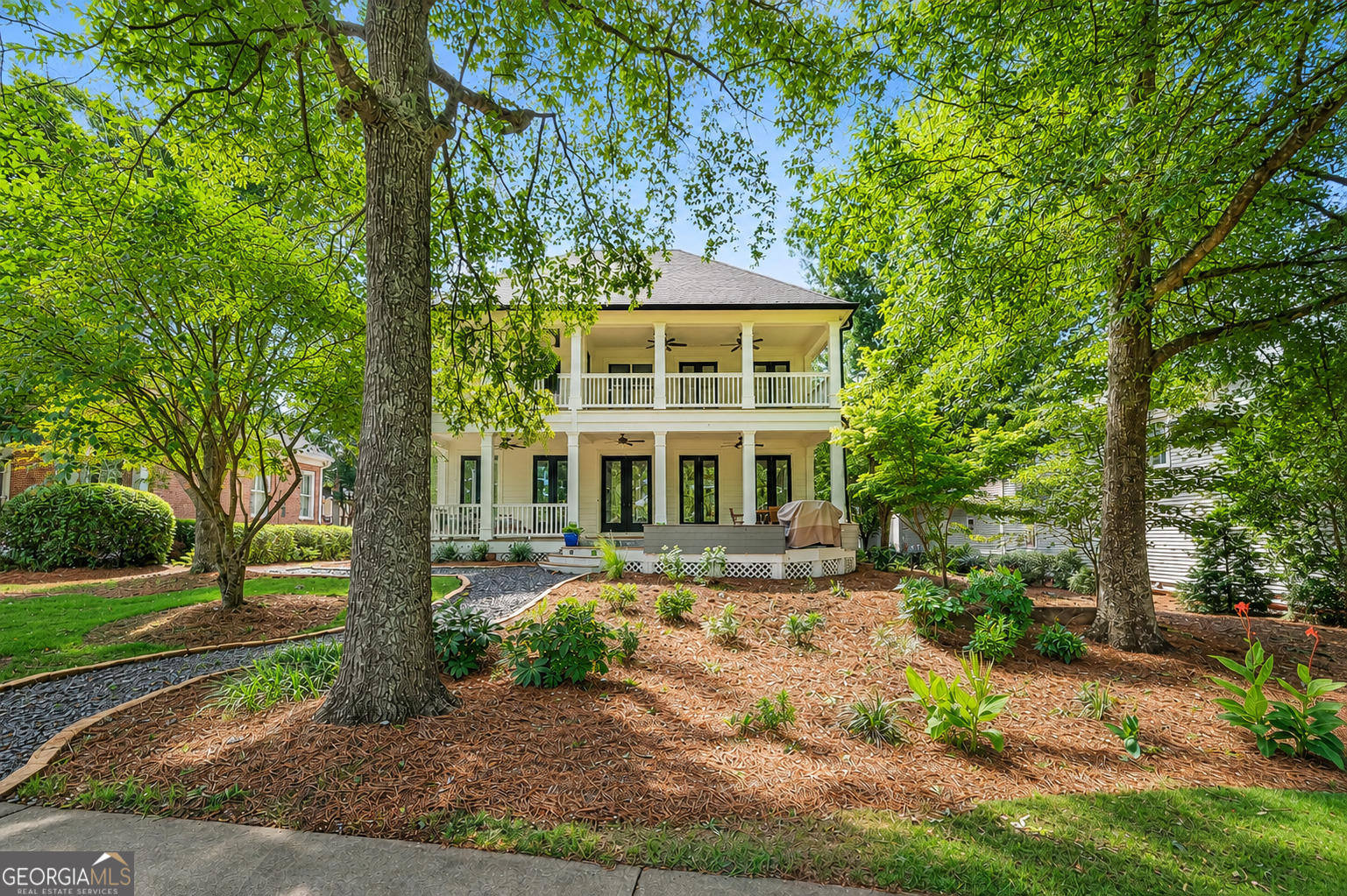 845 Commons Park Statham, GA 30666 - Photo 8 of 89